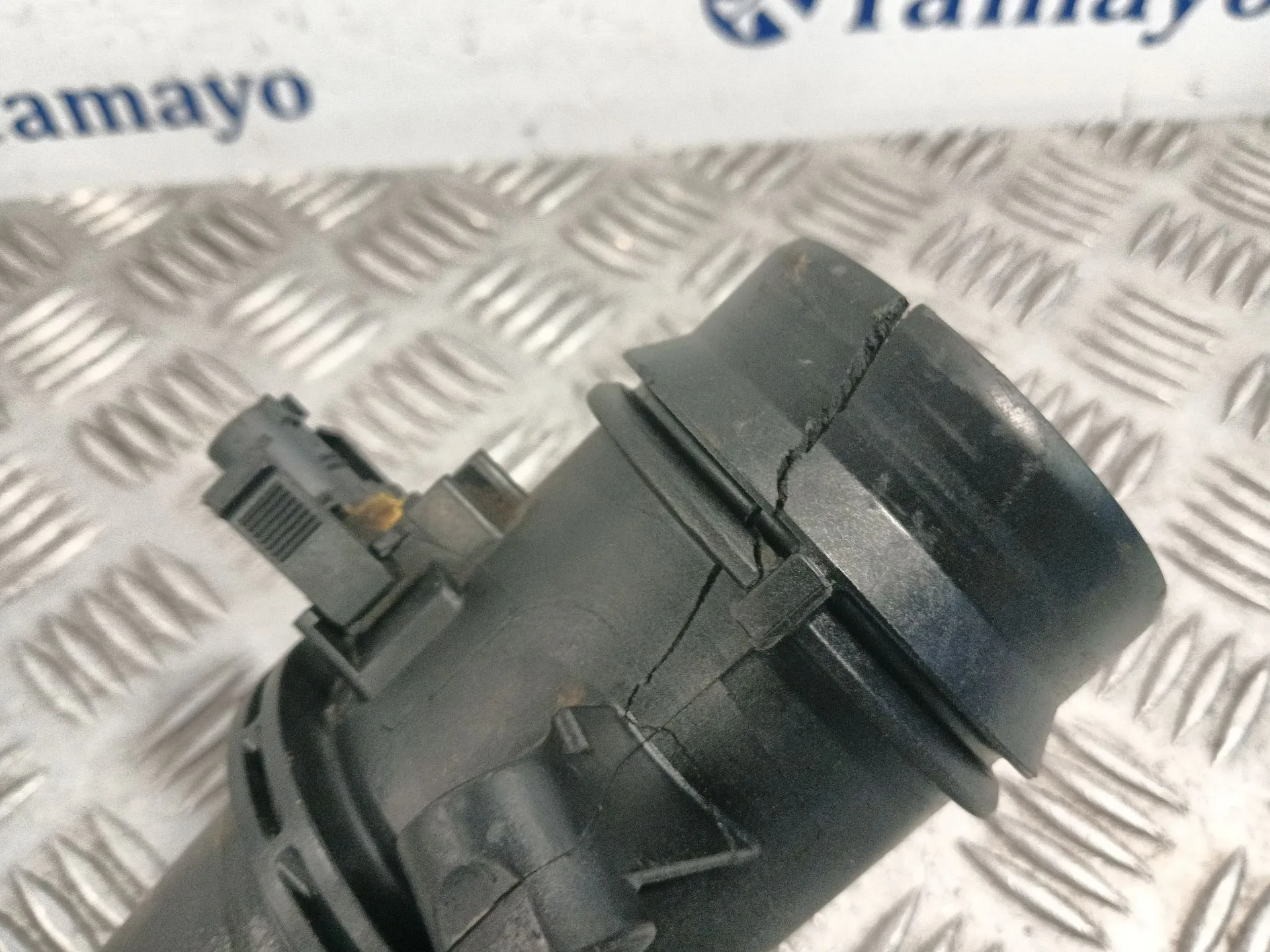 Tubo para Mercedes-Benz Viano (W639)
