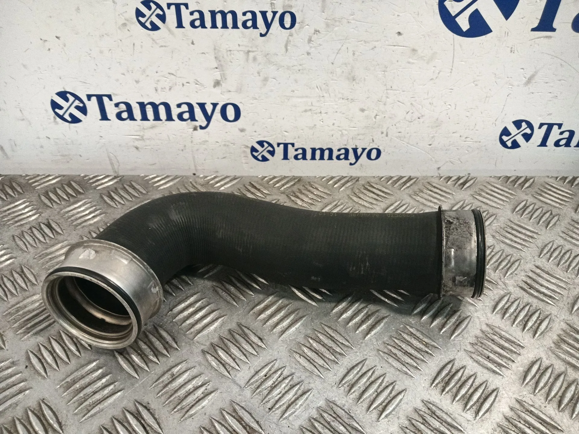 Tubo para Volkswagen Golf Plus V (5M1, 521)