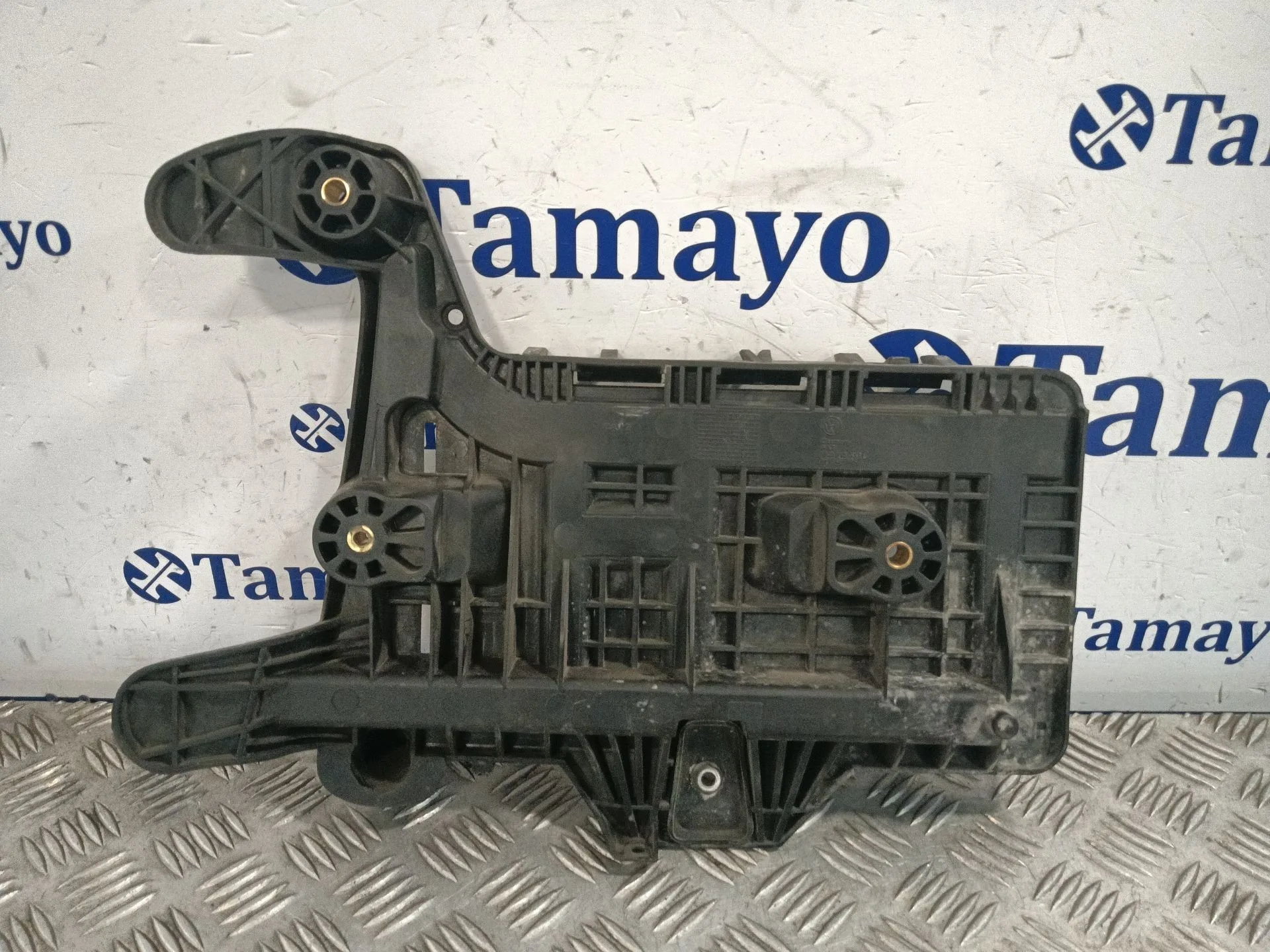 Soporte Bateria para Volkswagen Golf Plus V (5M1, 521)