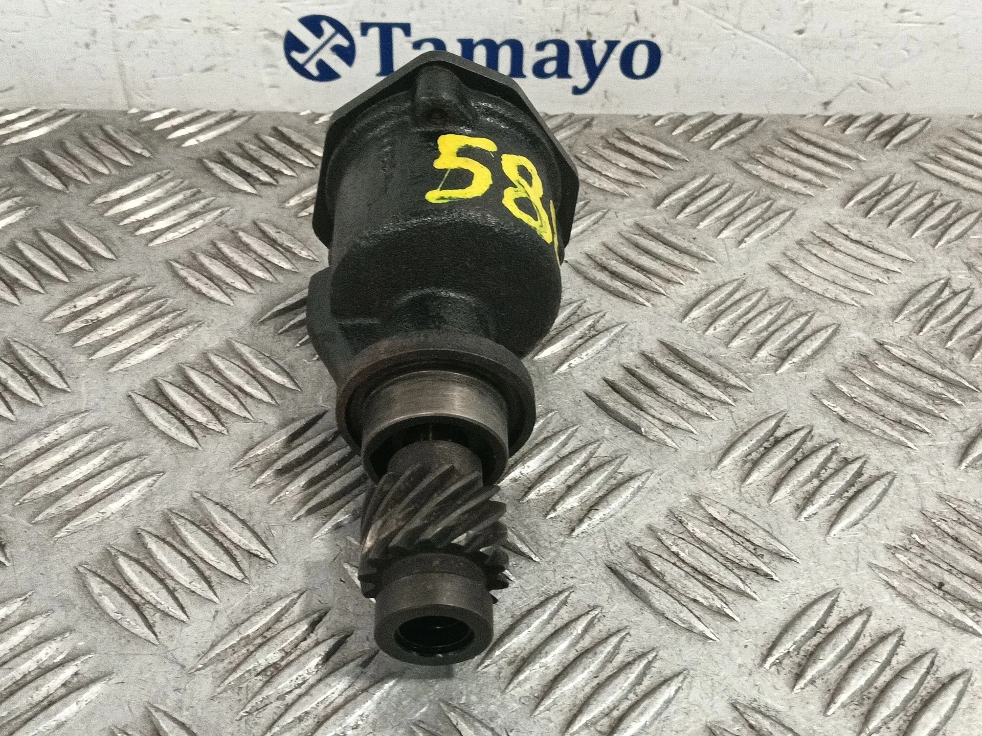 Depresor Freno / Bomba Vacio para Volkswagen Transporter T3 Furgoneta (24_, 25_)