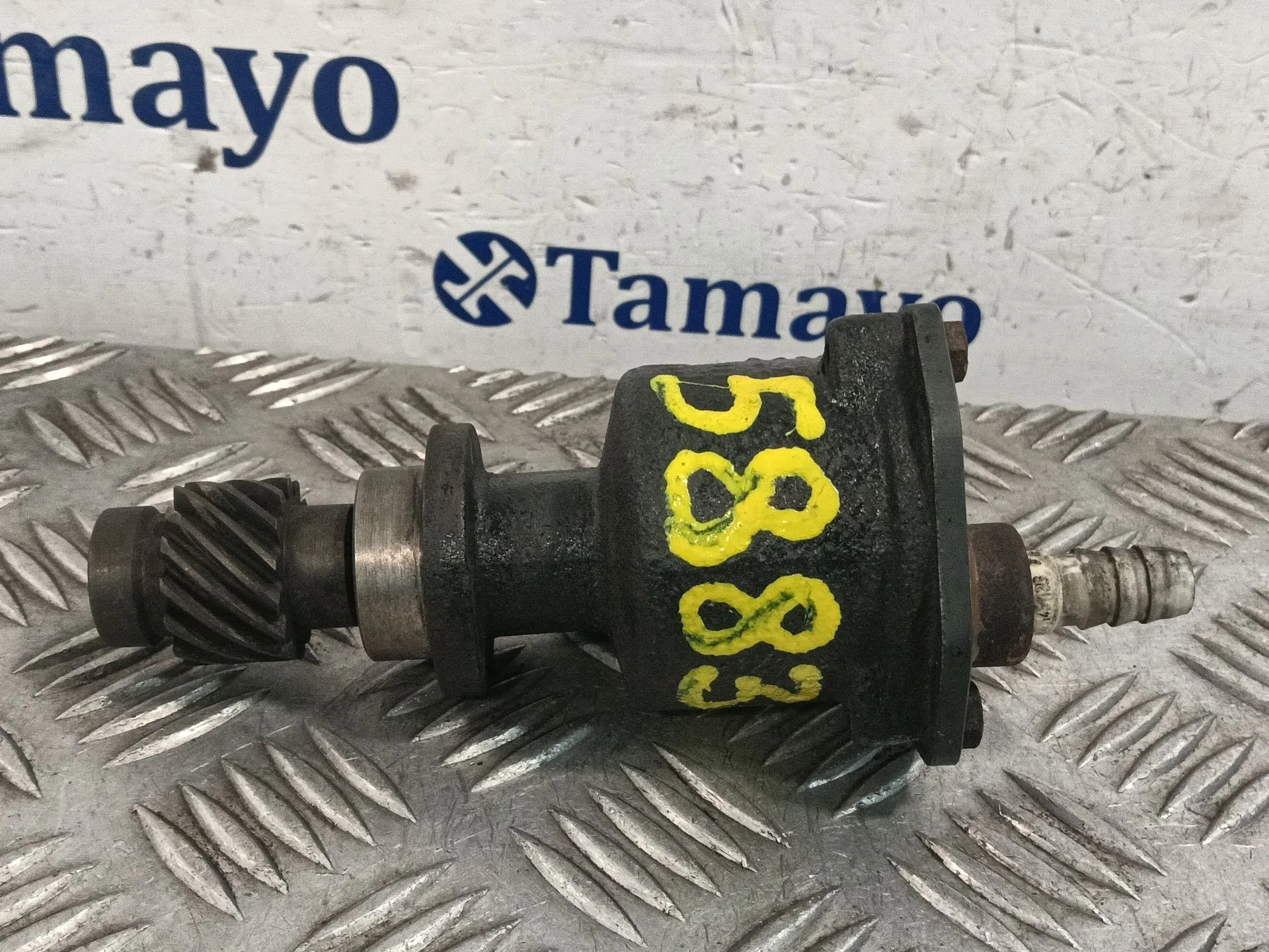 Depresor Freno / Bomba Vacio para Volkswagen Transporter T3 Furgoneta (24_, 25_)