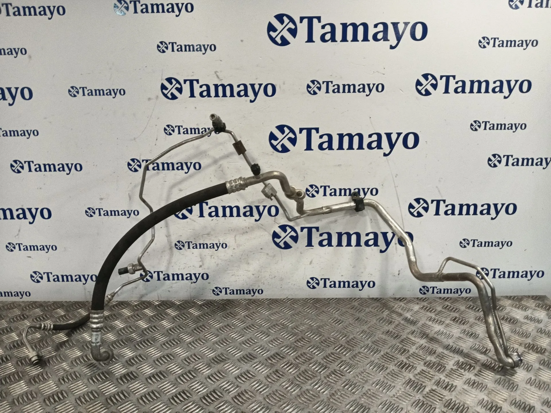Tubos Aire Acondicionado para Mercedes-Benz Clase A (W176)