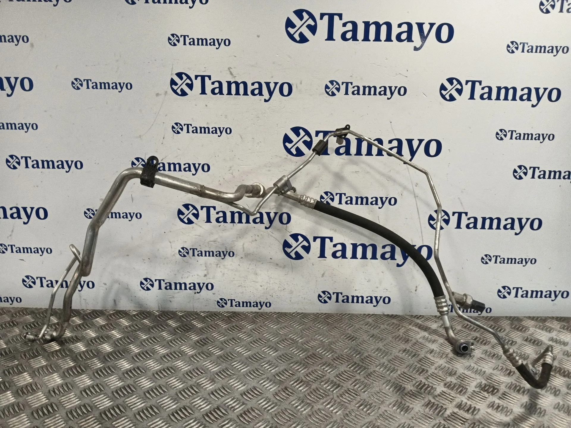 Tubos Aire Acondicionado para Mercedes-Benz Clase A (W176)