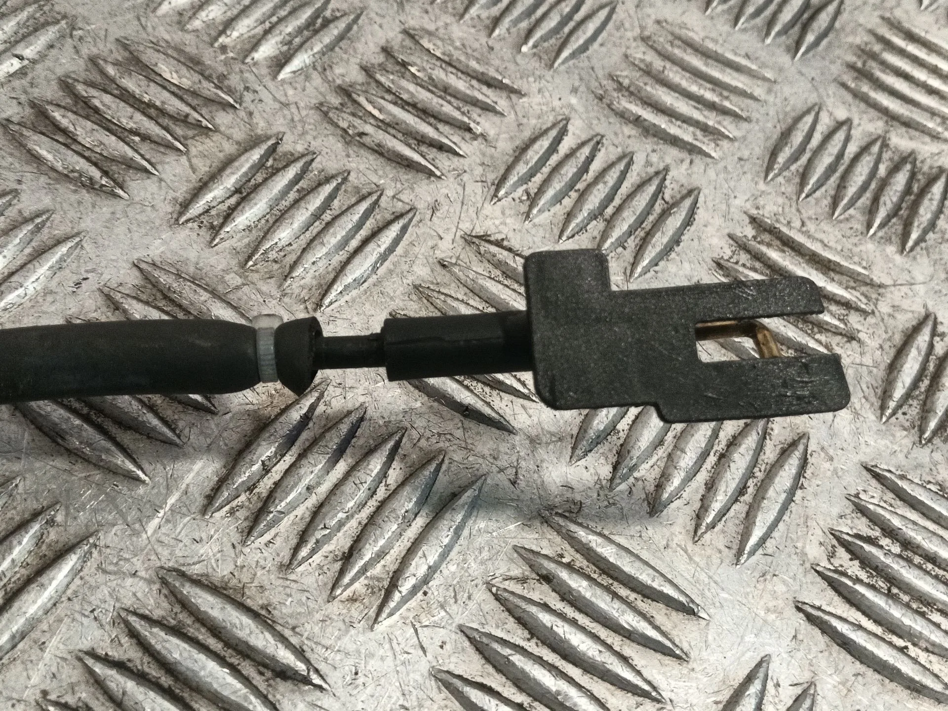 Cerradura Puerta Delantera Derecha para Fiat Doblo Monospace (119_, 223_)