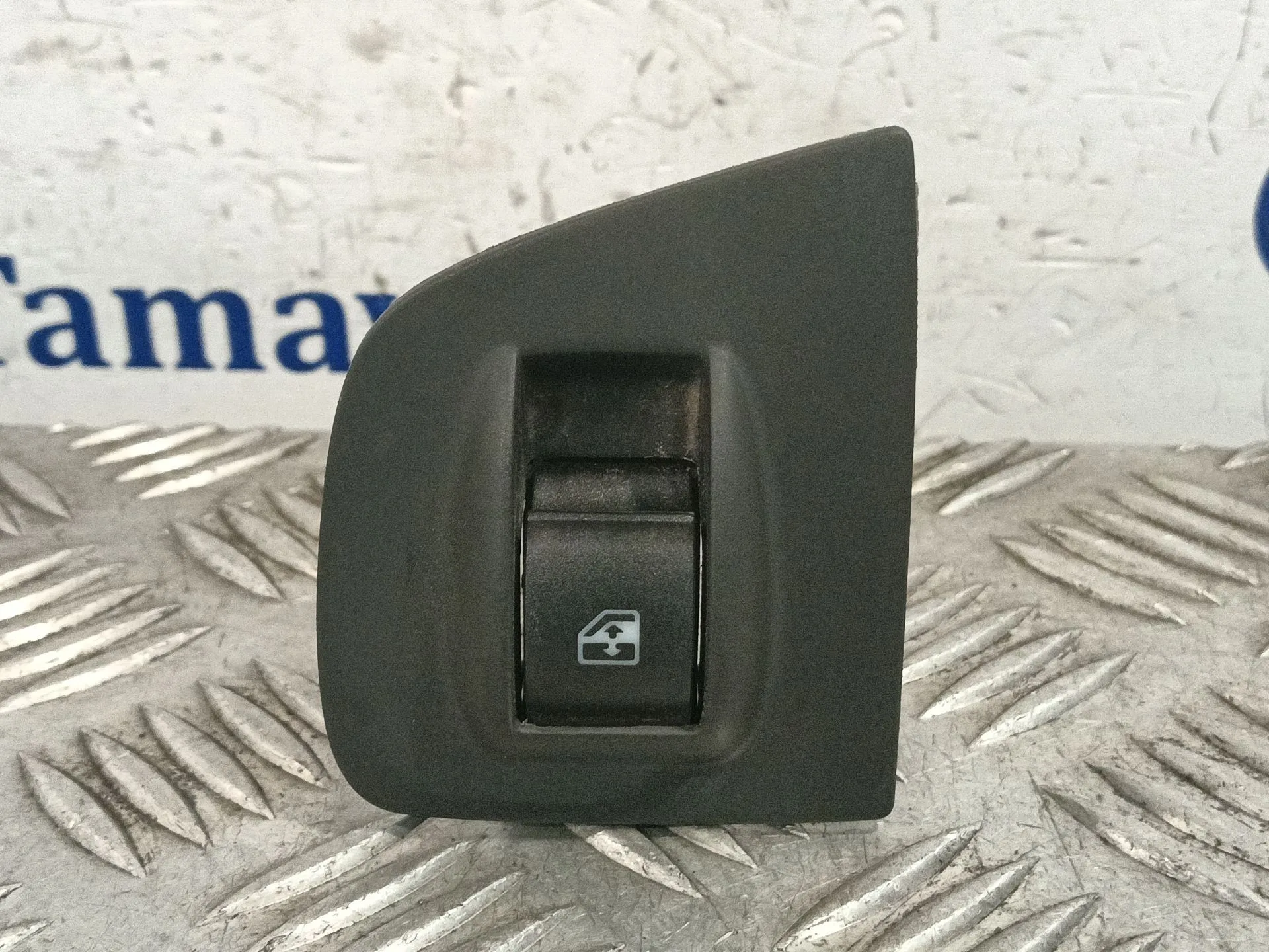 Mando Elevalunas Delantero Derecho para Fiat Doblo Monospace (119_, 223_)