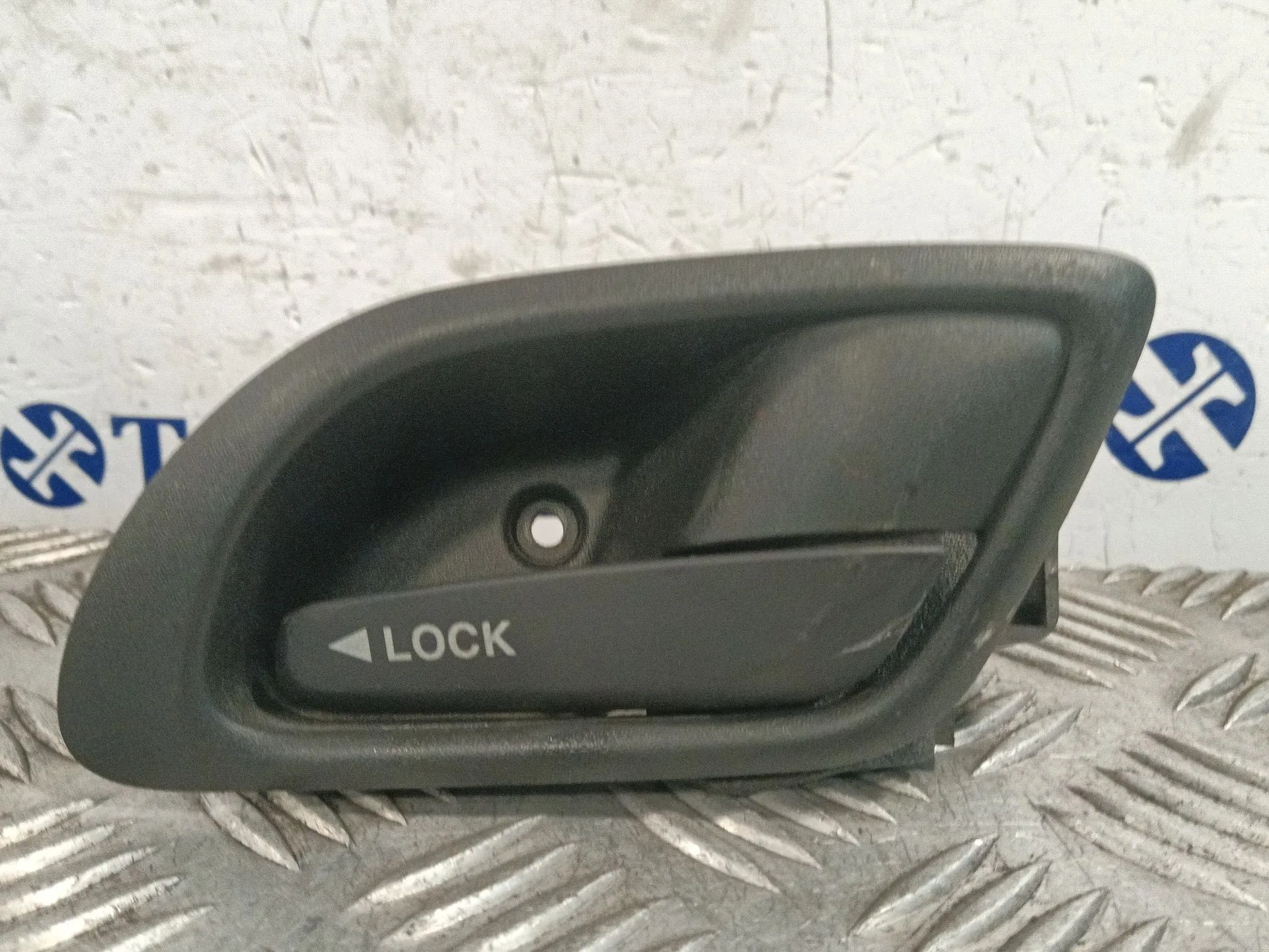 Maneta Interior Delantera Derecha para Fiat Doblo Monospace (119_, 223_)
