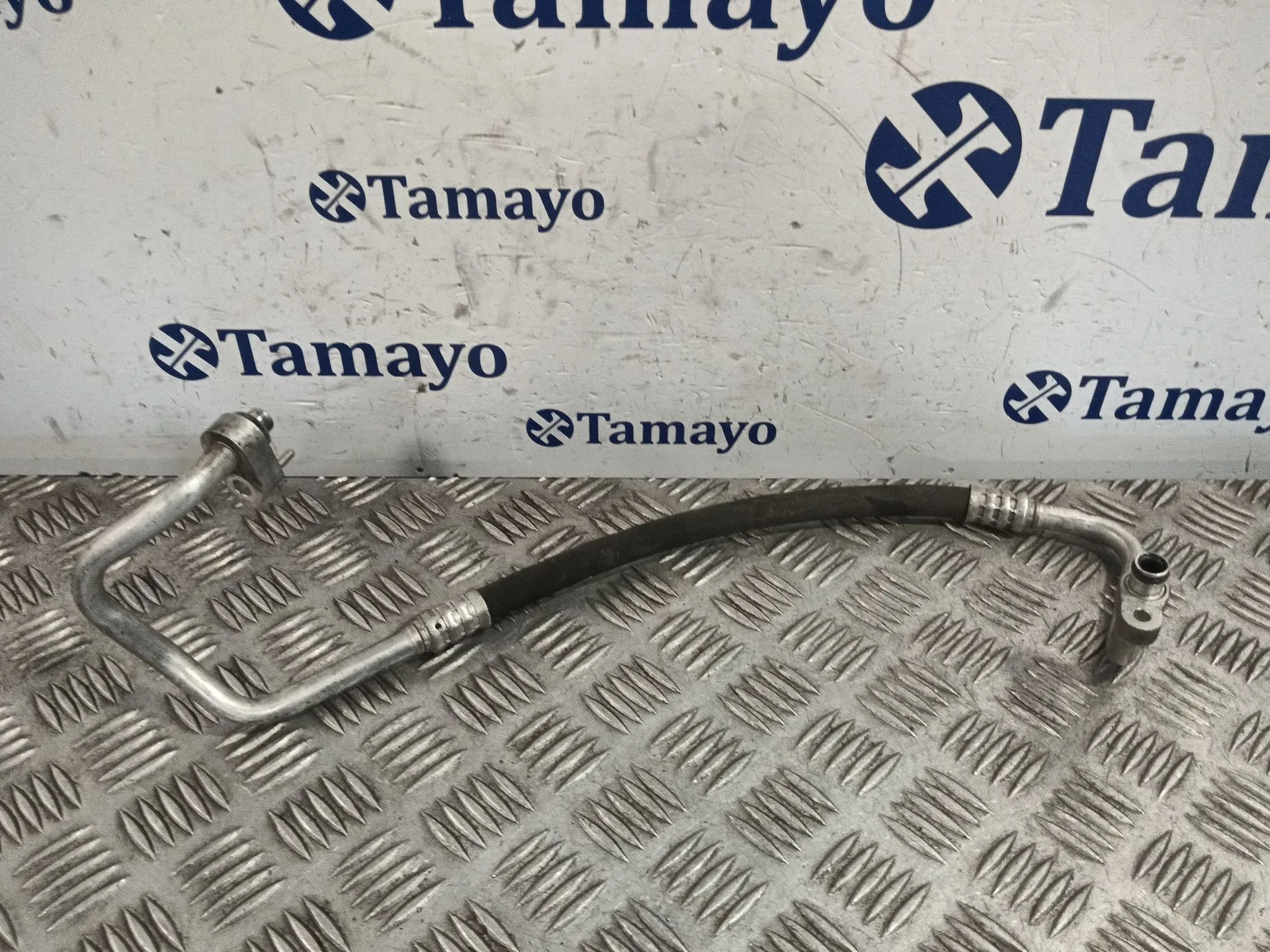 Tubos Aire Acondicionado para Mercedes-Benz Clase A (W176)