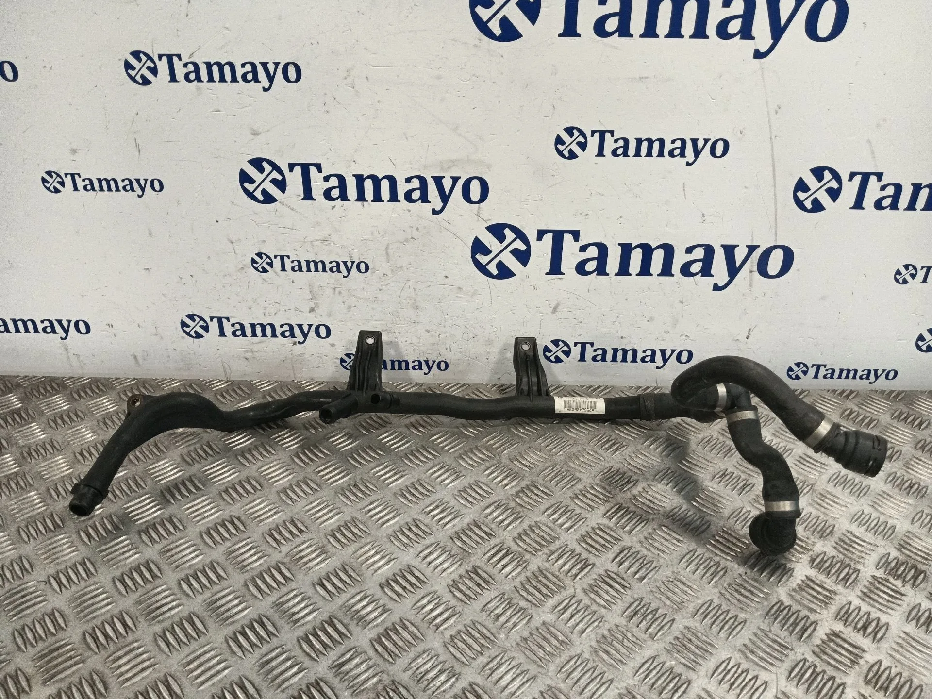 Tubo para Bmw Serie 1 Berlina (E81/E87)