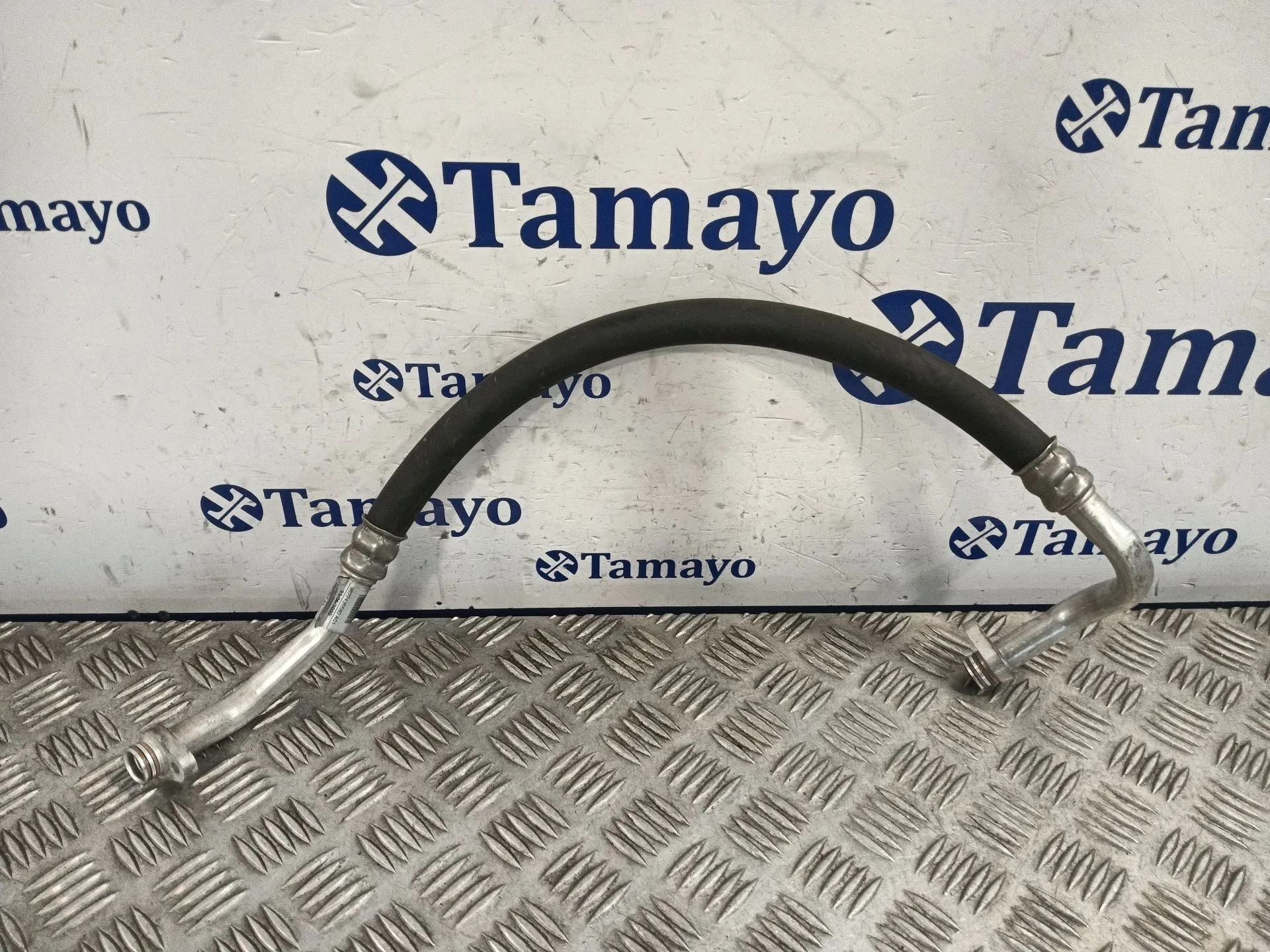 Tubos Aire Acondicionado para Opel Combo Furgoneta/Monovolumen (K9)