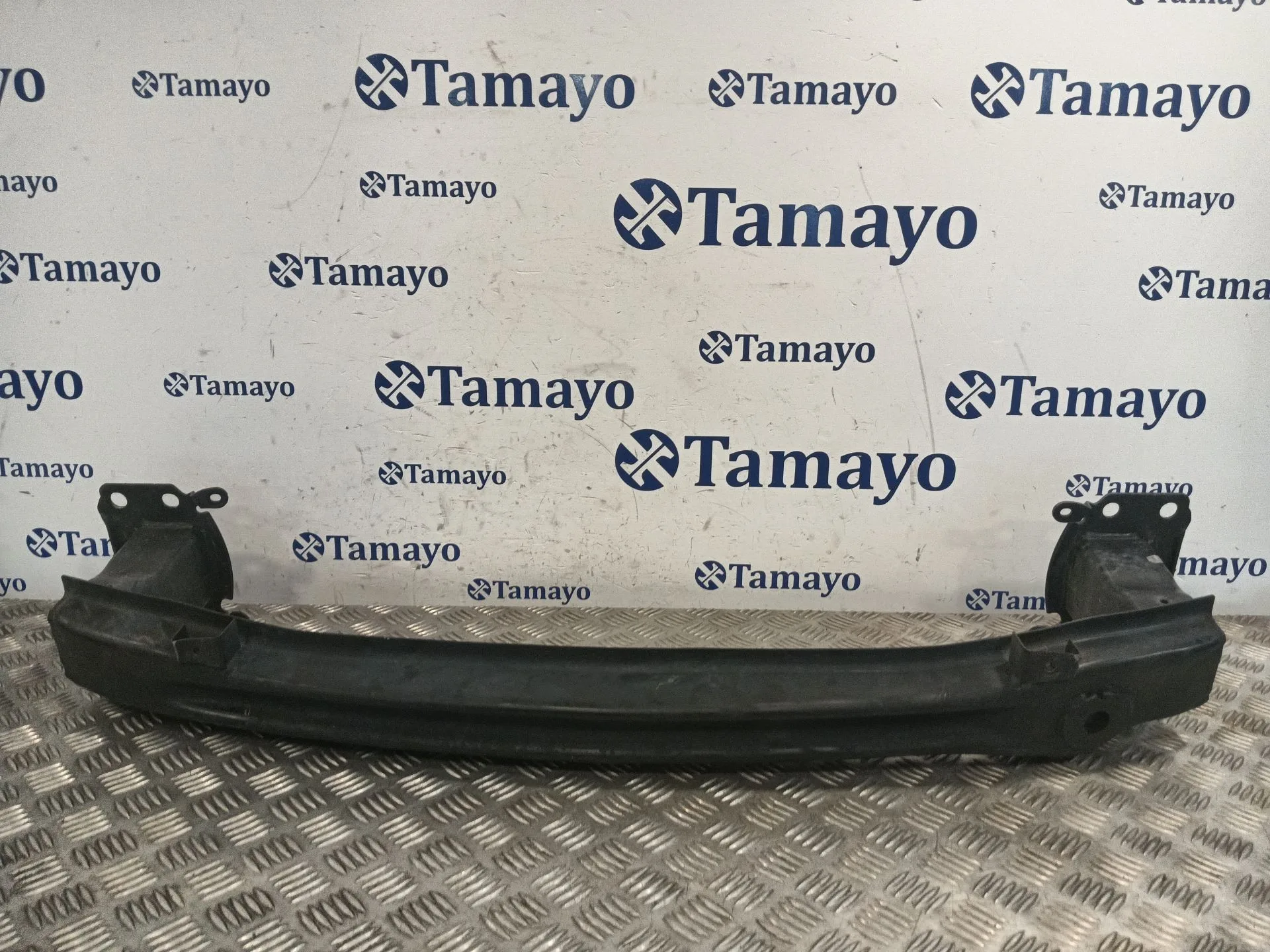 Refuerzo Paragolpes Delantero para Seat Toledo (5P2)