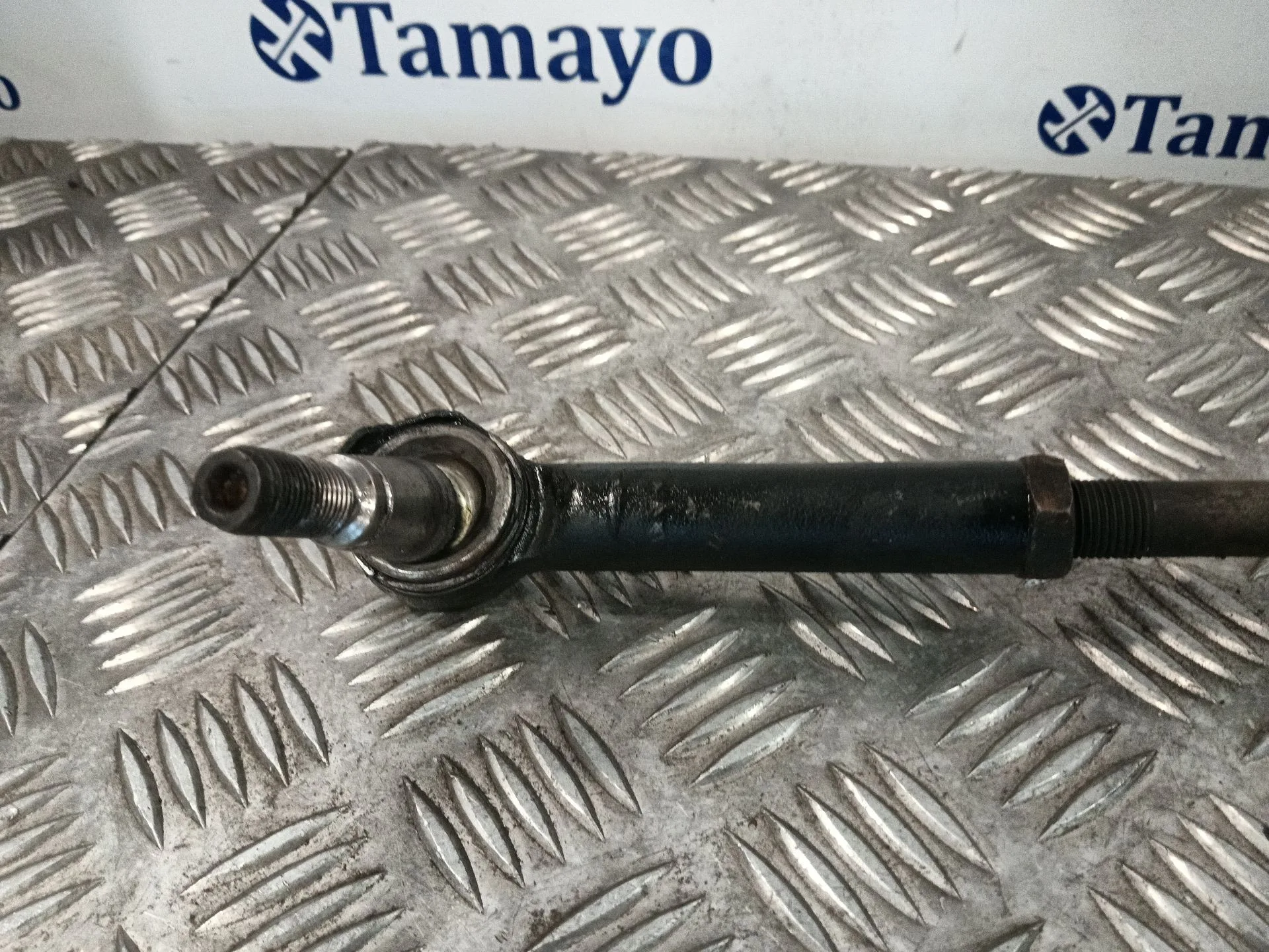 Cremallera Direccion para Citroën Jumper Ii Furgoneta (244)