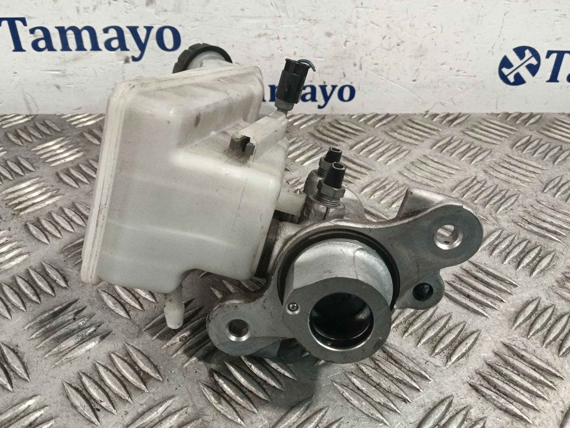 Bomba Freno para Mercedes-Benz Clase A (W176)
