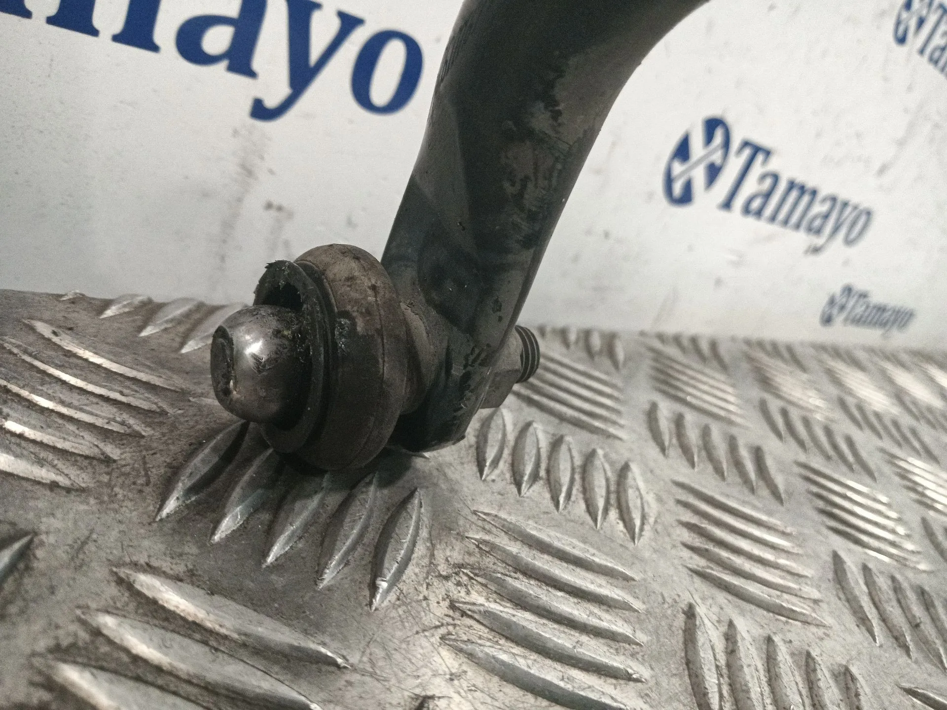 Barra Estabilizadora Delantera para Bmw X3 (F25)