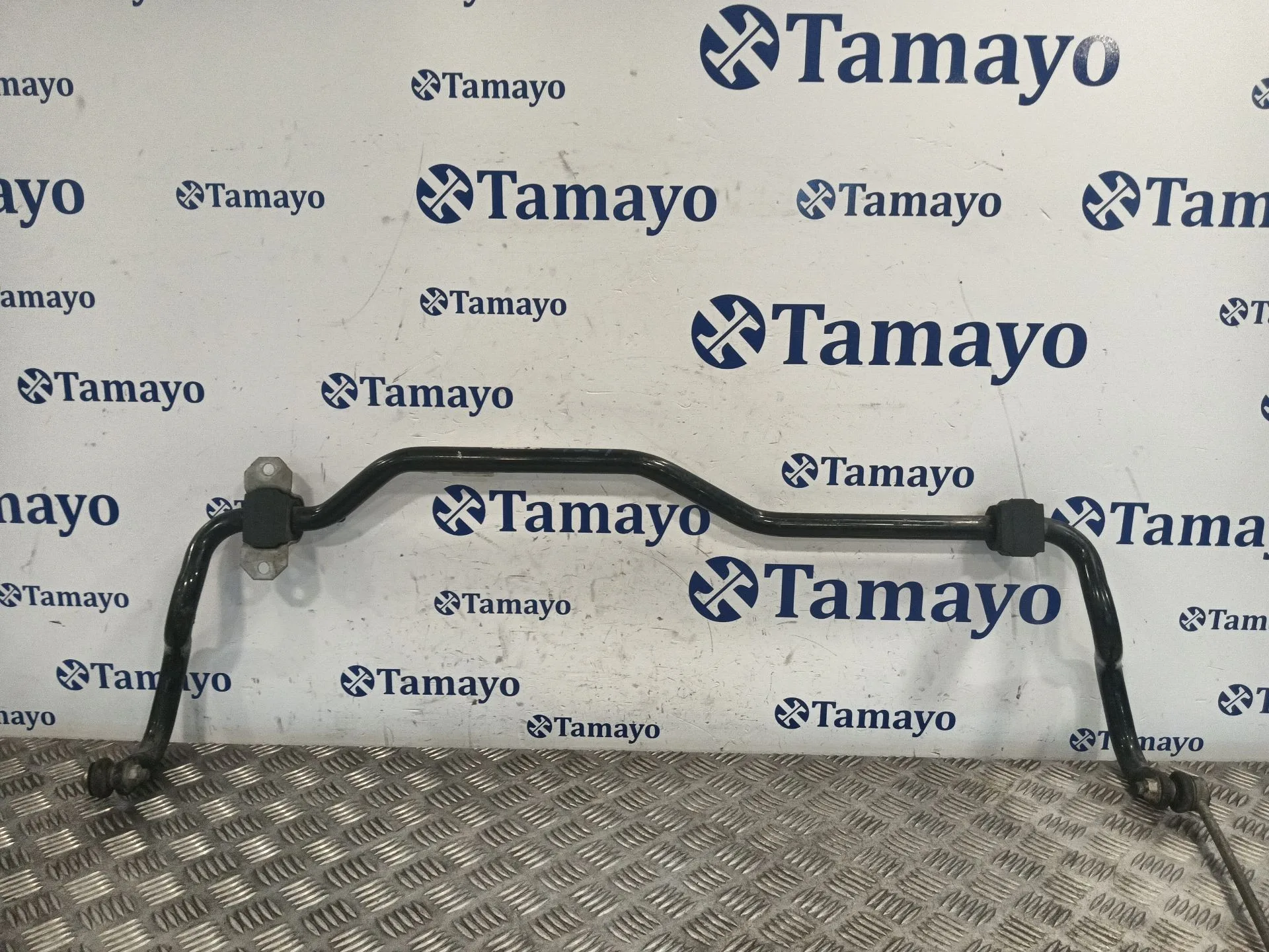 Barra Estabilizadora Delantera para Bmw X3 (F25)