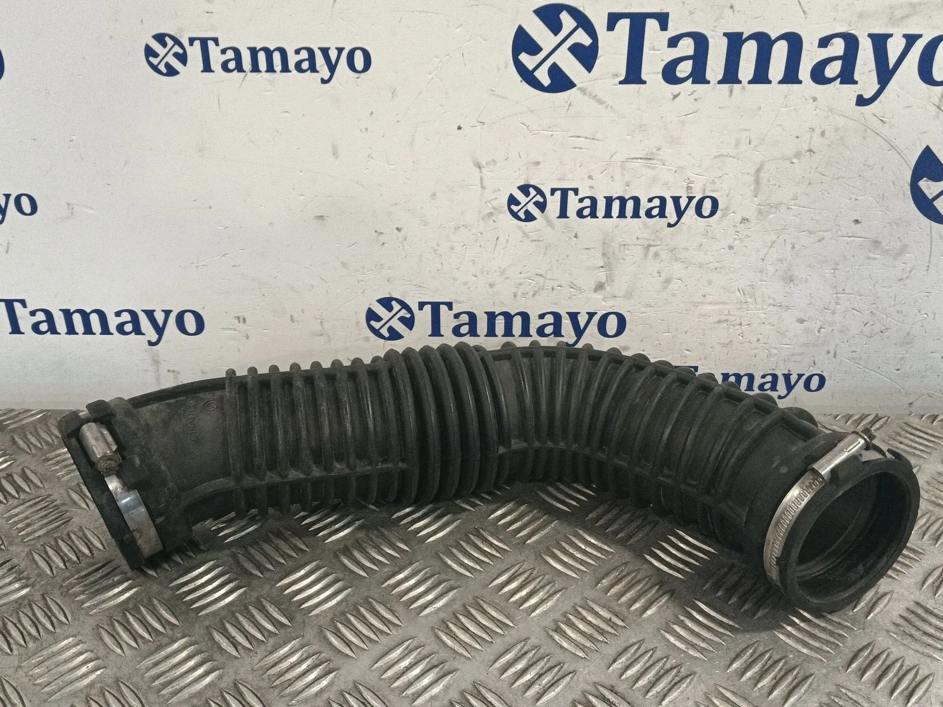 Tubo para Renault Master Iii Furgoneta (Fv)