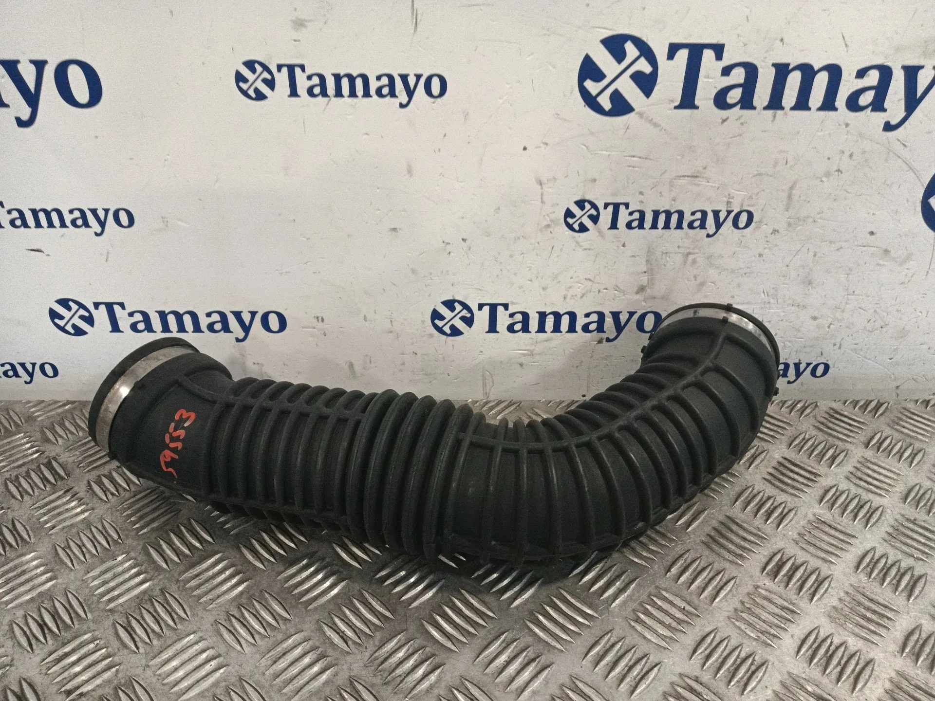 Tubo para Renault Master Iii Furgoneta (Fv)
