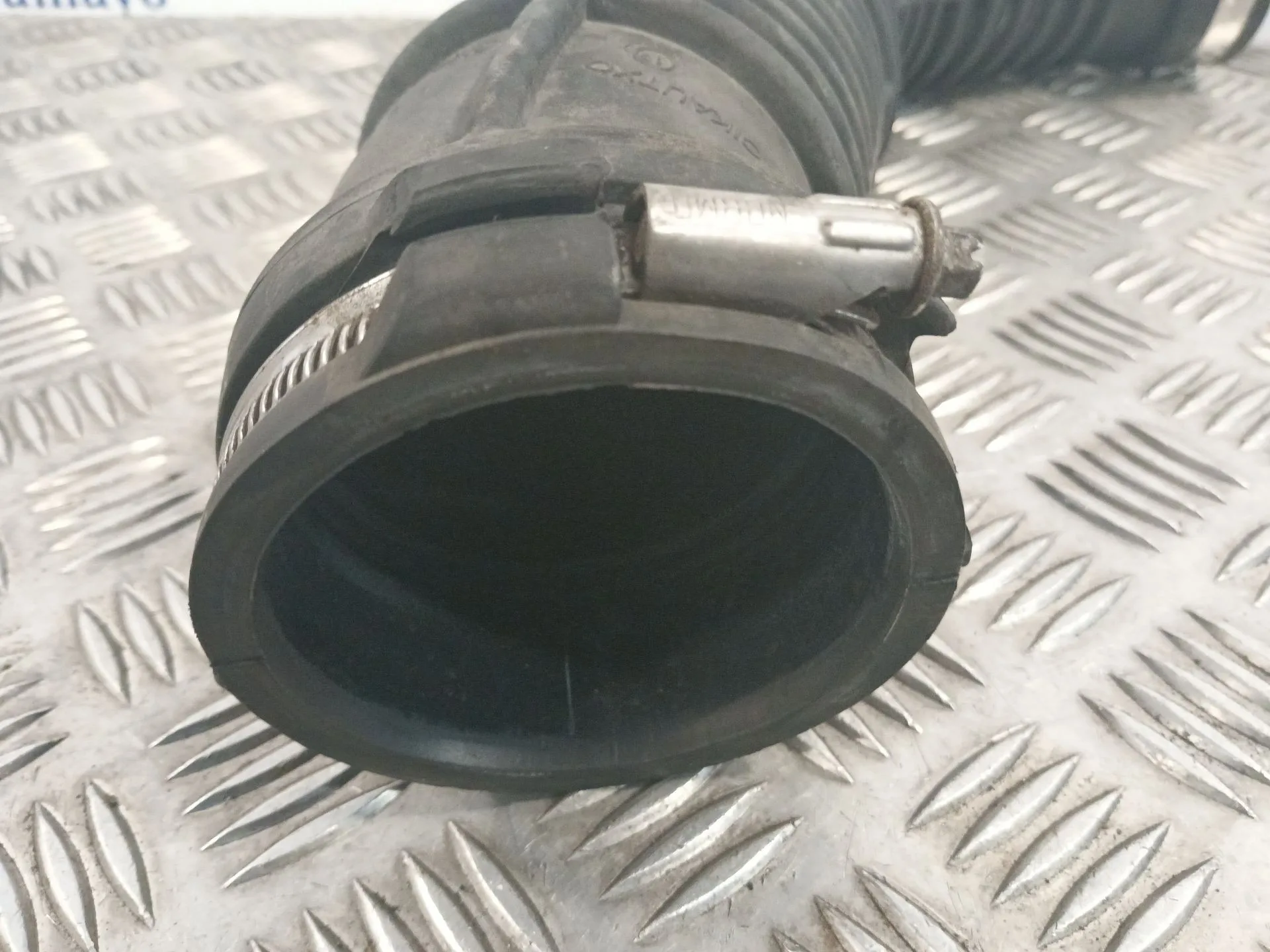 Tubo para Renault Master Iii Furgoneta (Fv)