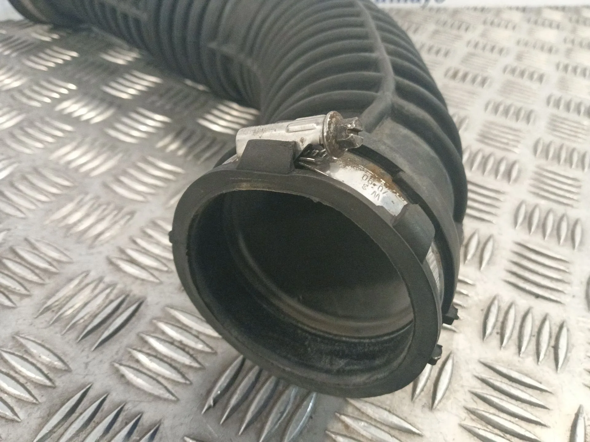 Tubo para Renault Master Iii Furgoneta (Fv)