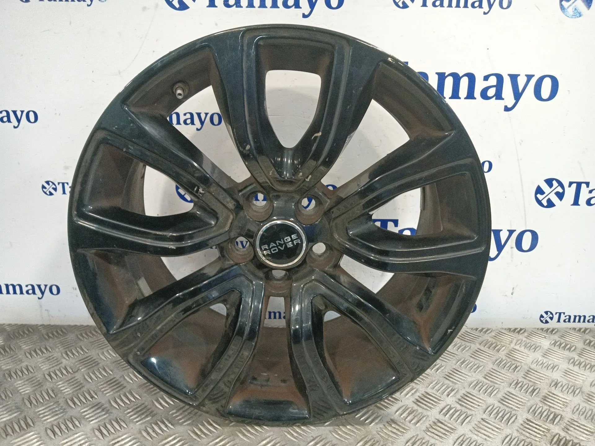 Llanta para Land Rover Discovery Sport