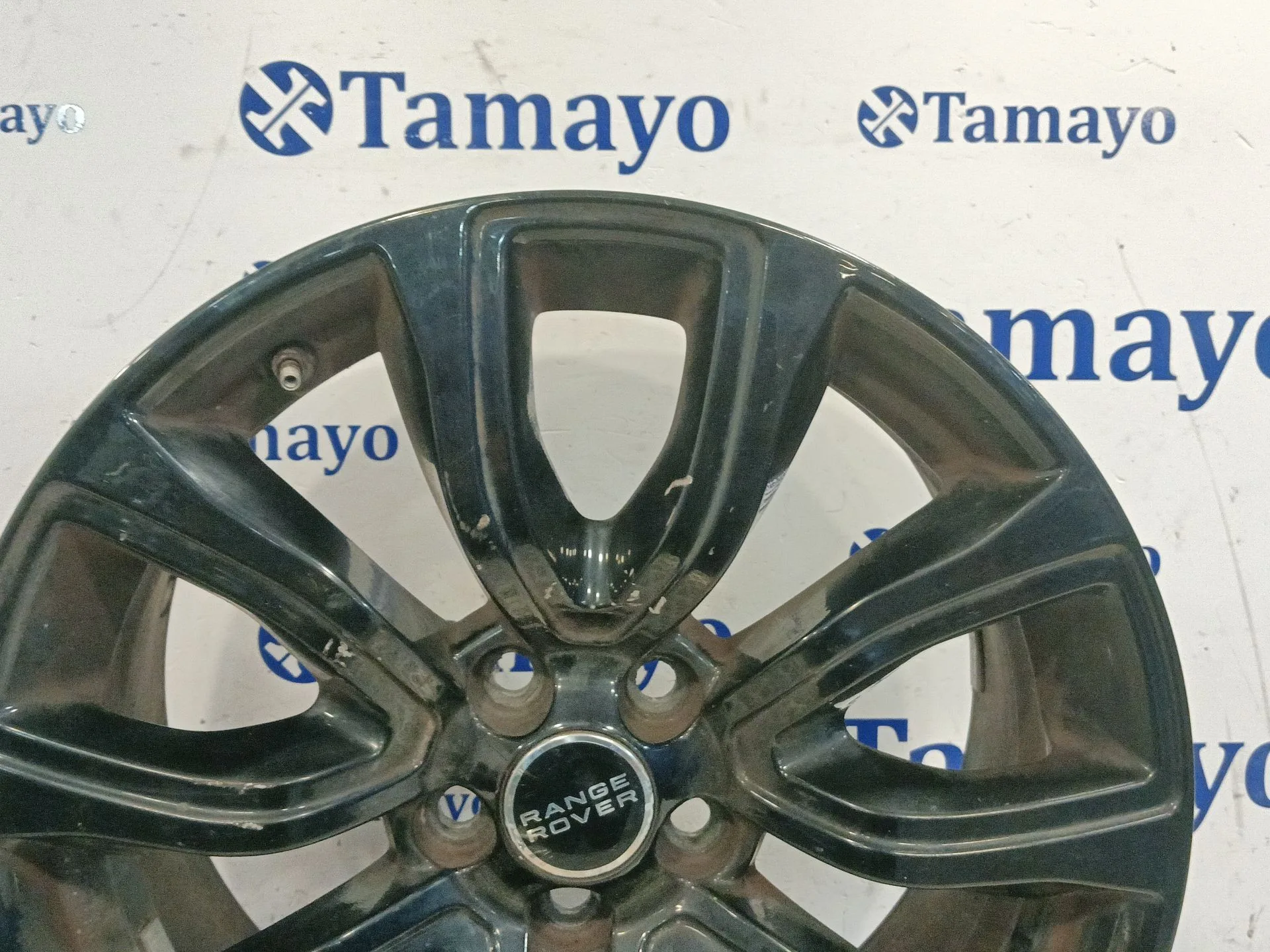 Llanta para Land Rover Discovery Sport