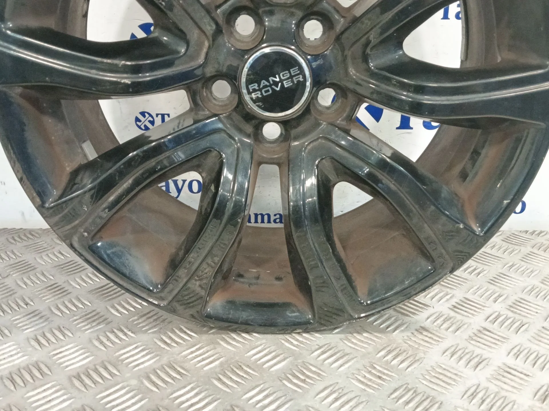 Llanta para Land Rover Discovery Sport