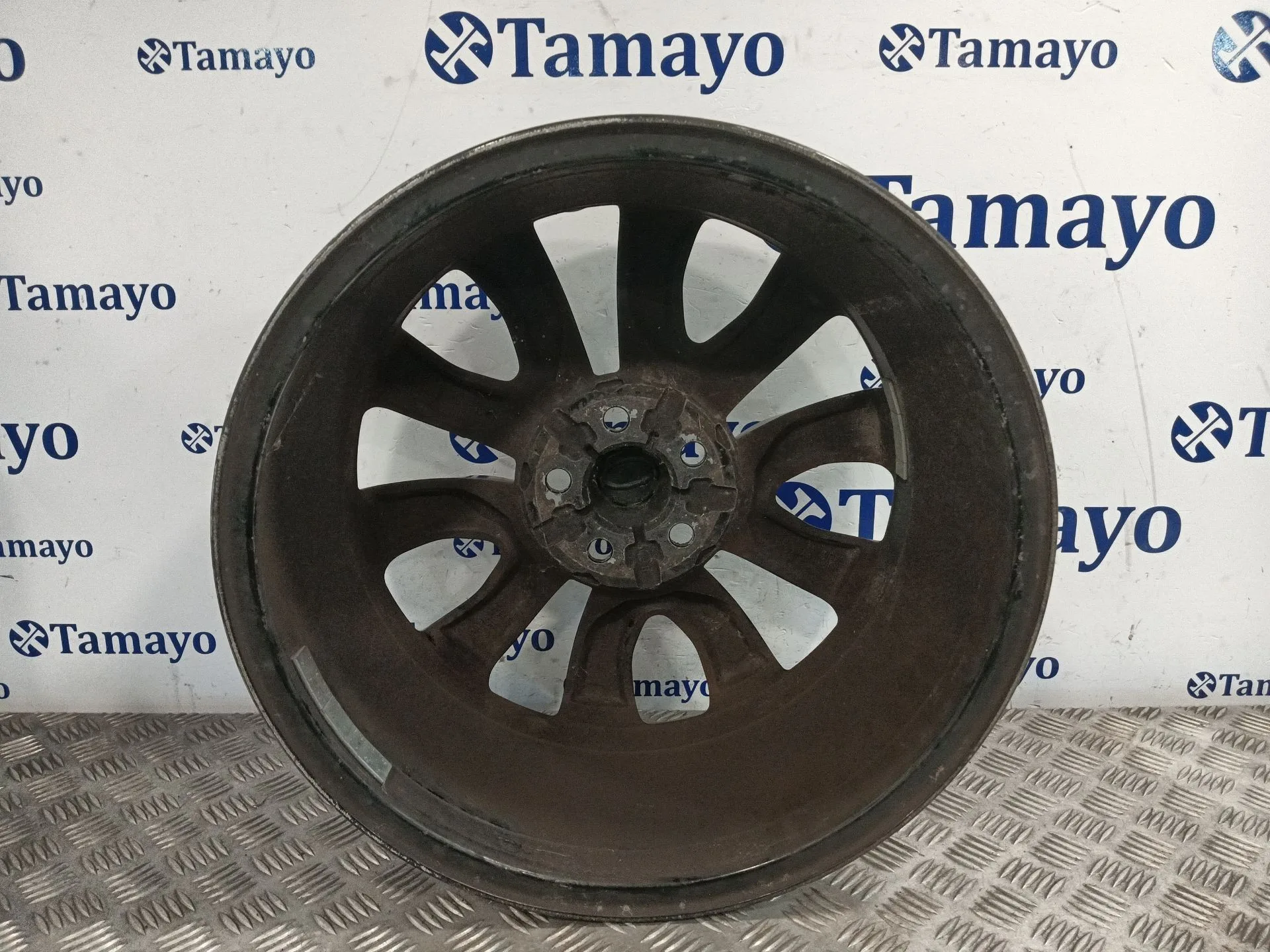 Llanta para Land Rover Discovery Sport