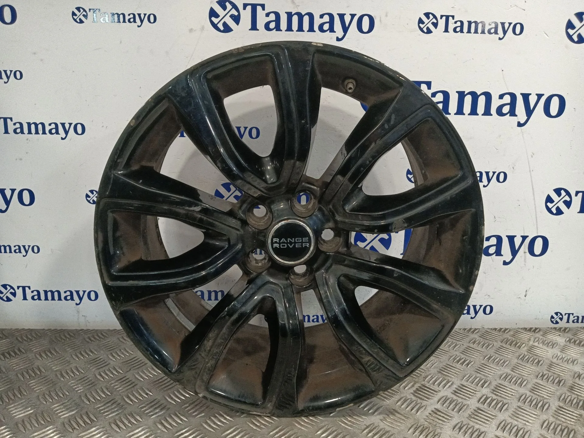 Llanta para Land Rover Discovery Sport