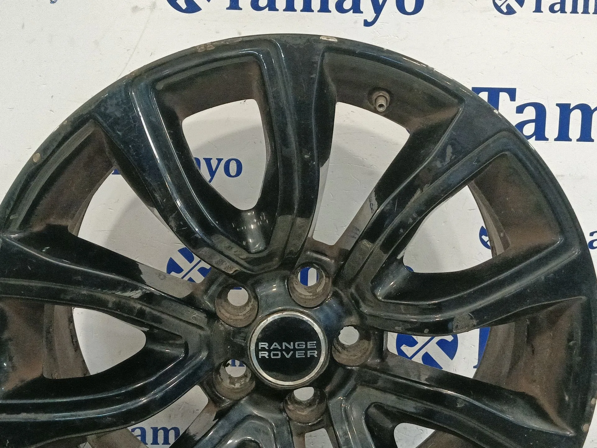 Llanta para Land Rover Discovery Sport