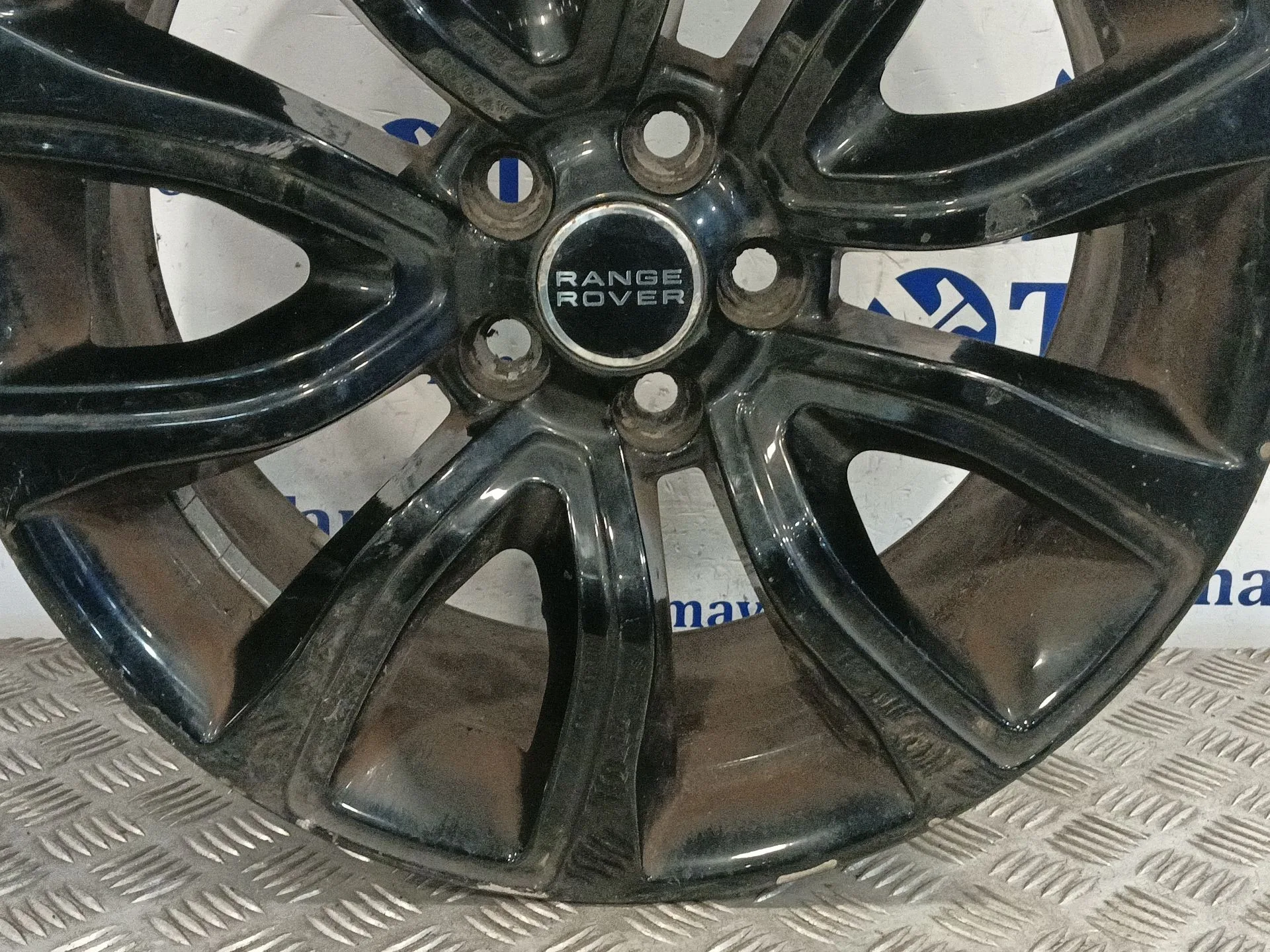 Llanta para Land Rover Discovery Sport