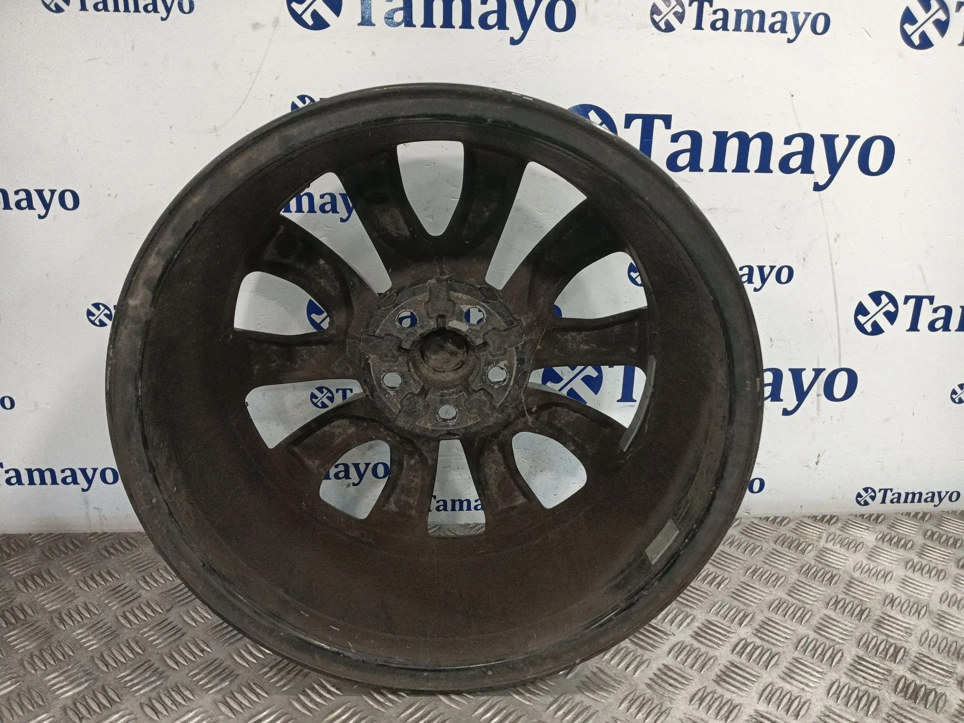 Llanta para Land Rover Discovery Sport