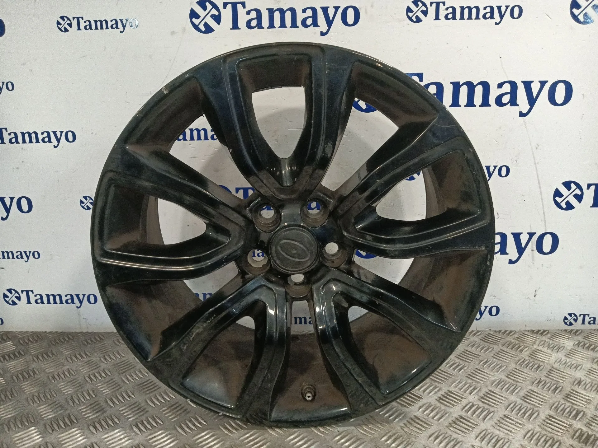 Llanta para Land Rover Discovery Sport