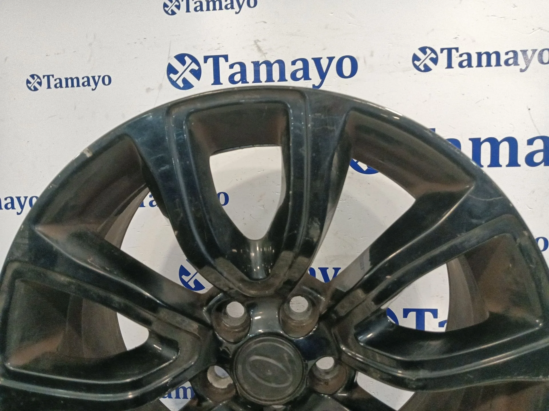 Llanta para Land Rover Discovery Sport