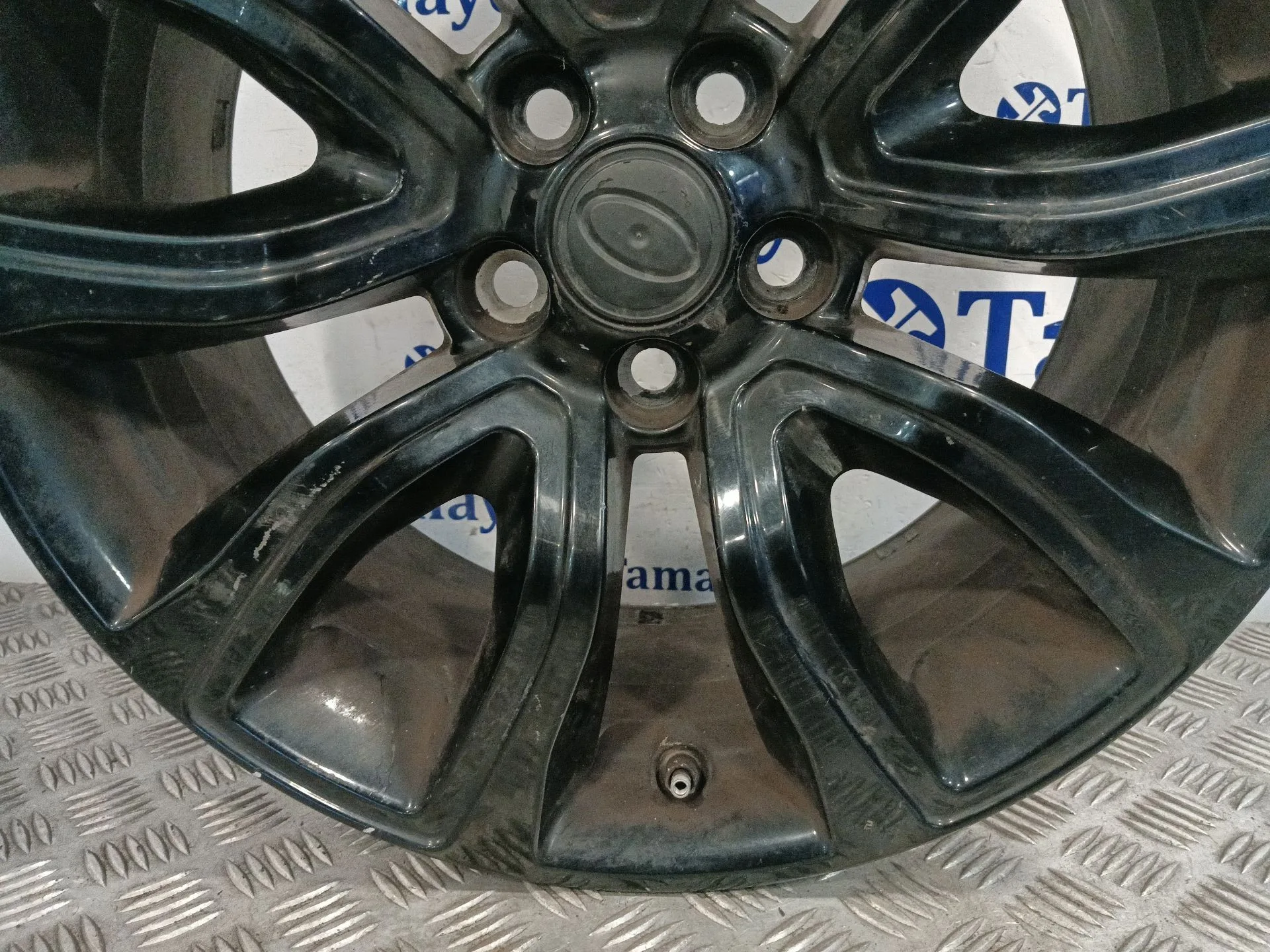Llanta para Land Rover Discovery Sport