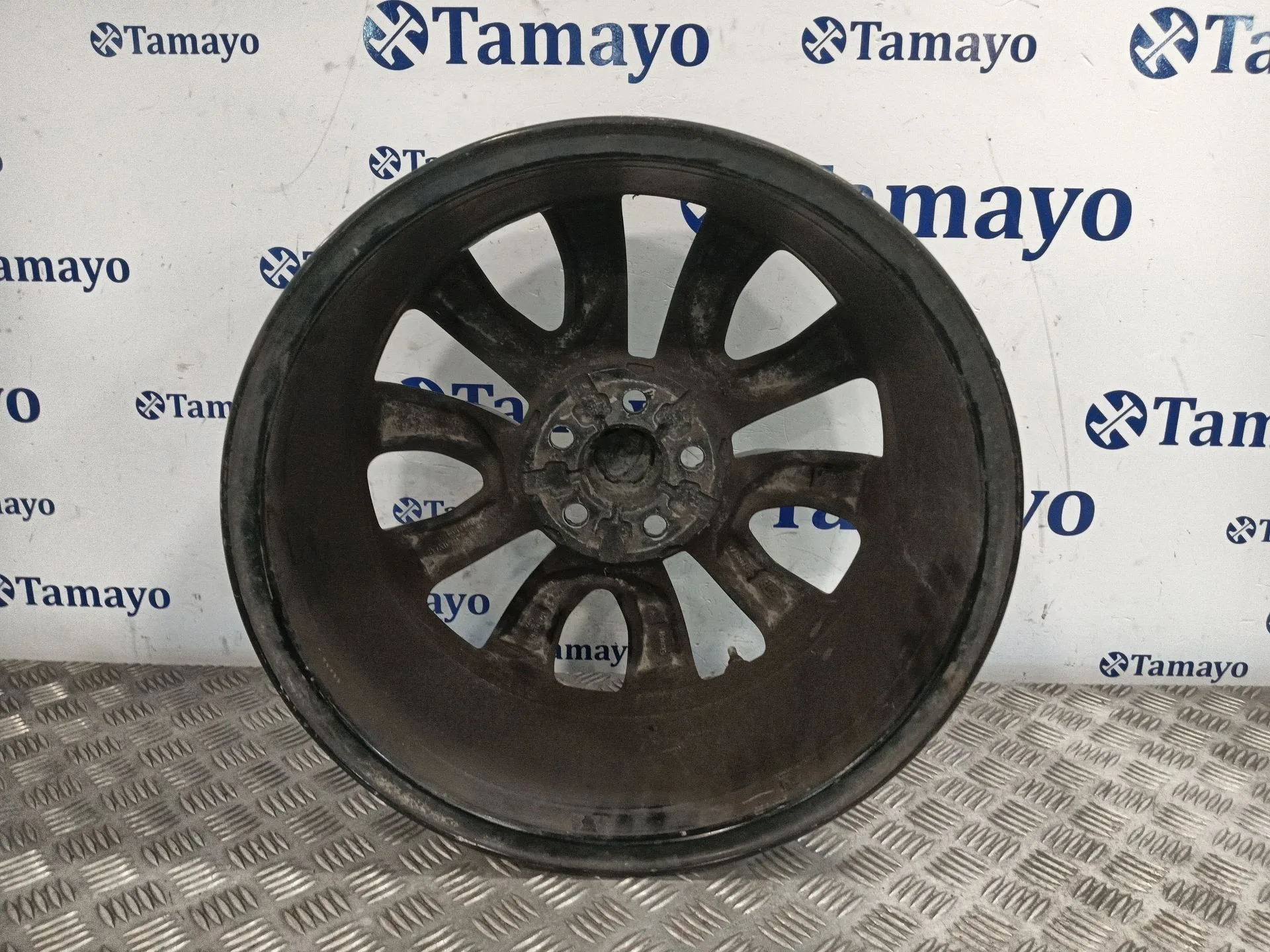 Llanta para Land Rover Discovery Sport