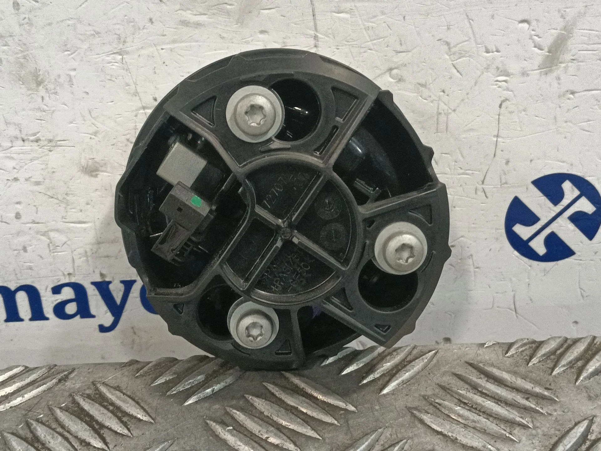 Maneta Exterior Porton para Bmw 1 (F21)