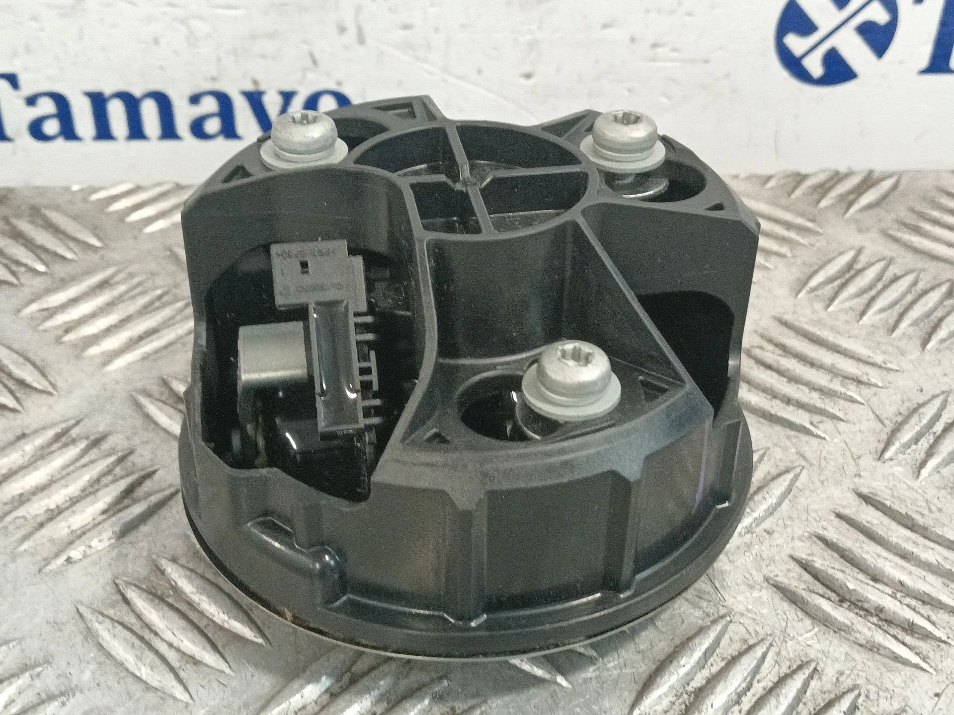 Maneta Exterior Porton para Bmw 1 (F21)