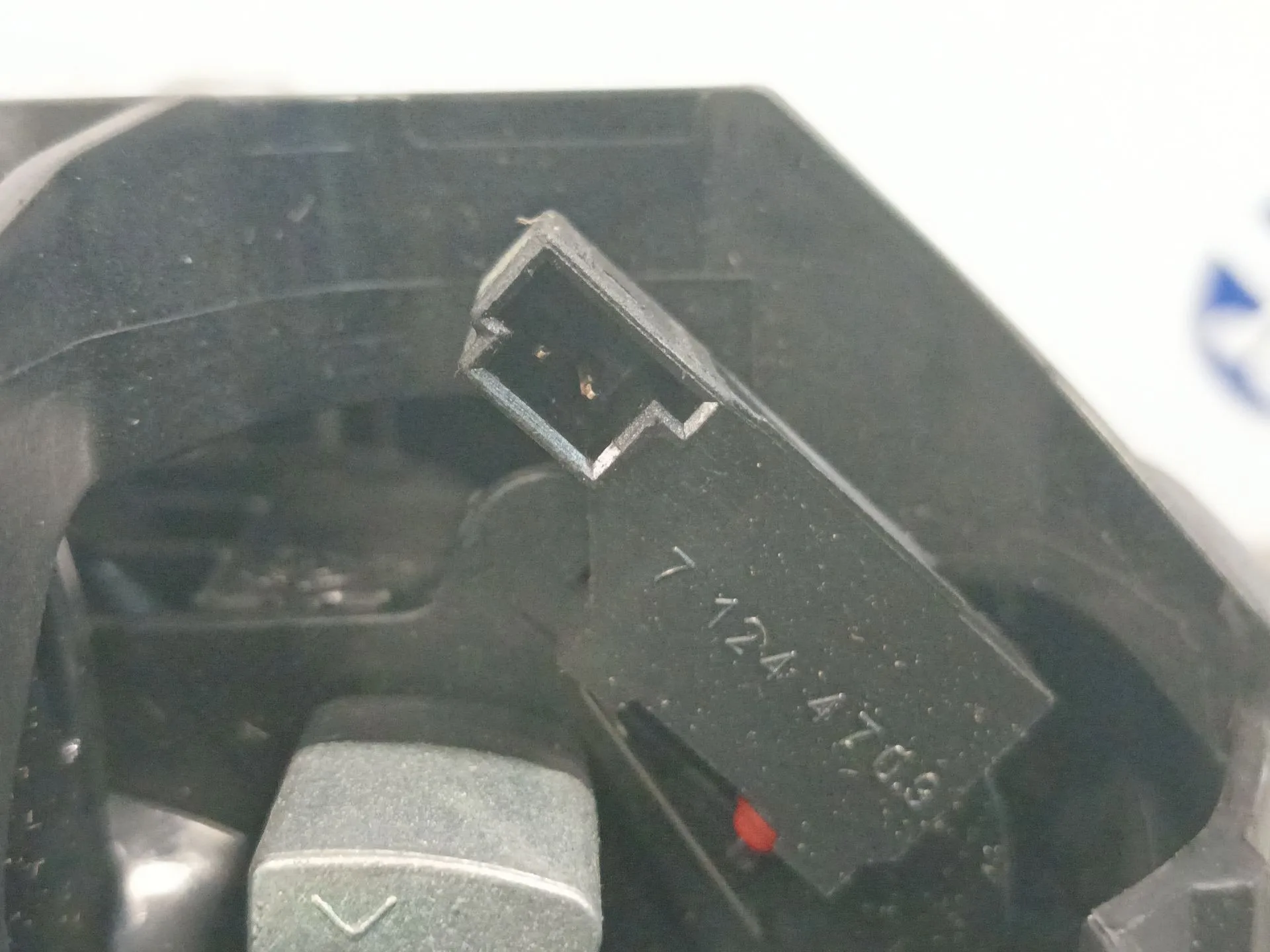 Maneta Exterior Porton para Bmw 1 (F21)