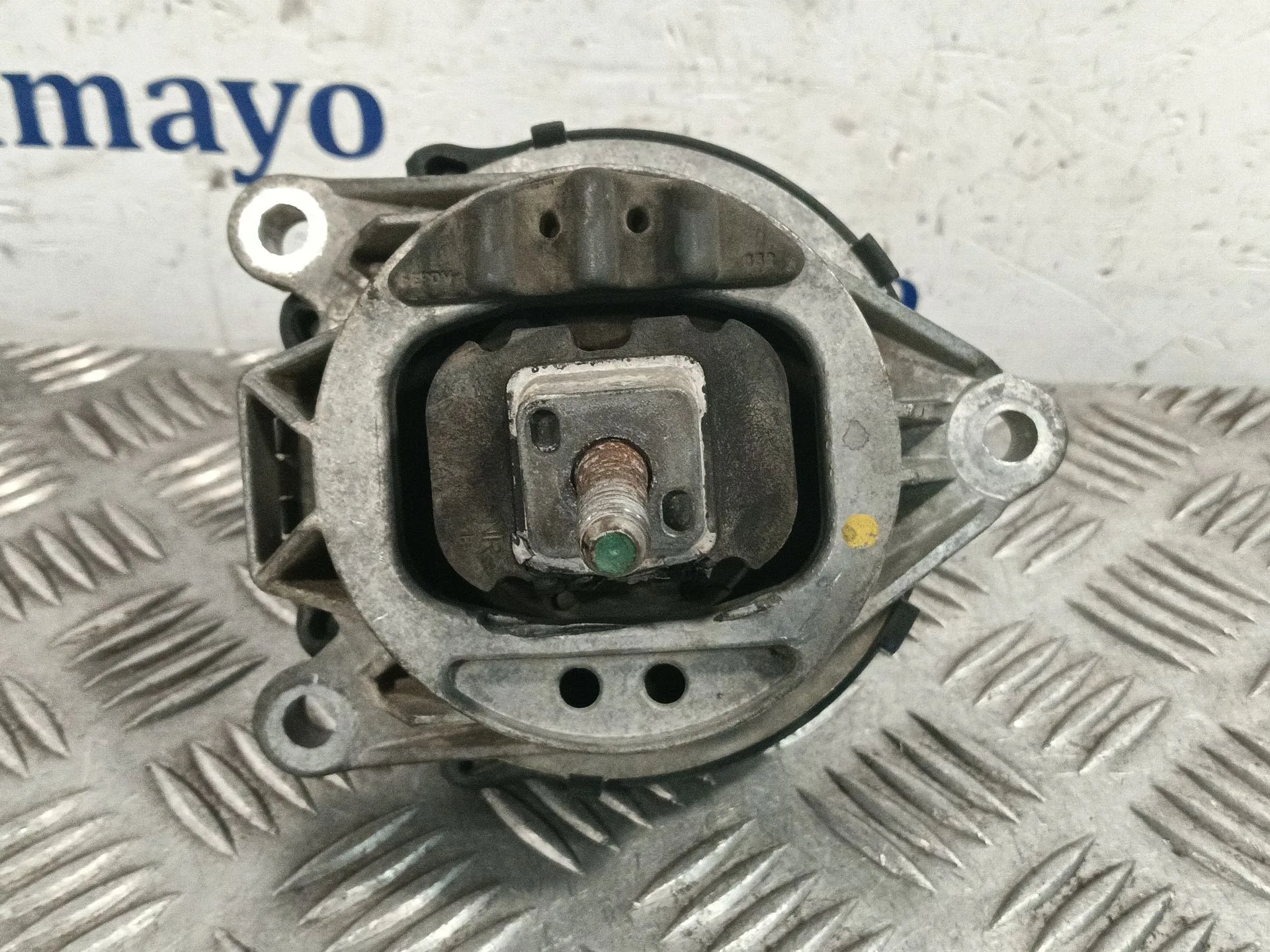 Soporte Motor para Bmw X3 (F25)