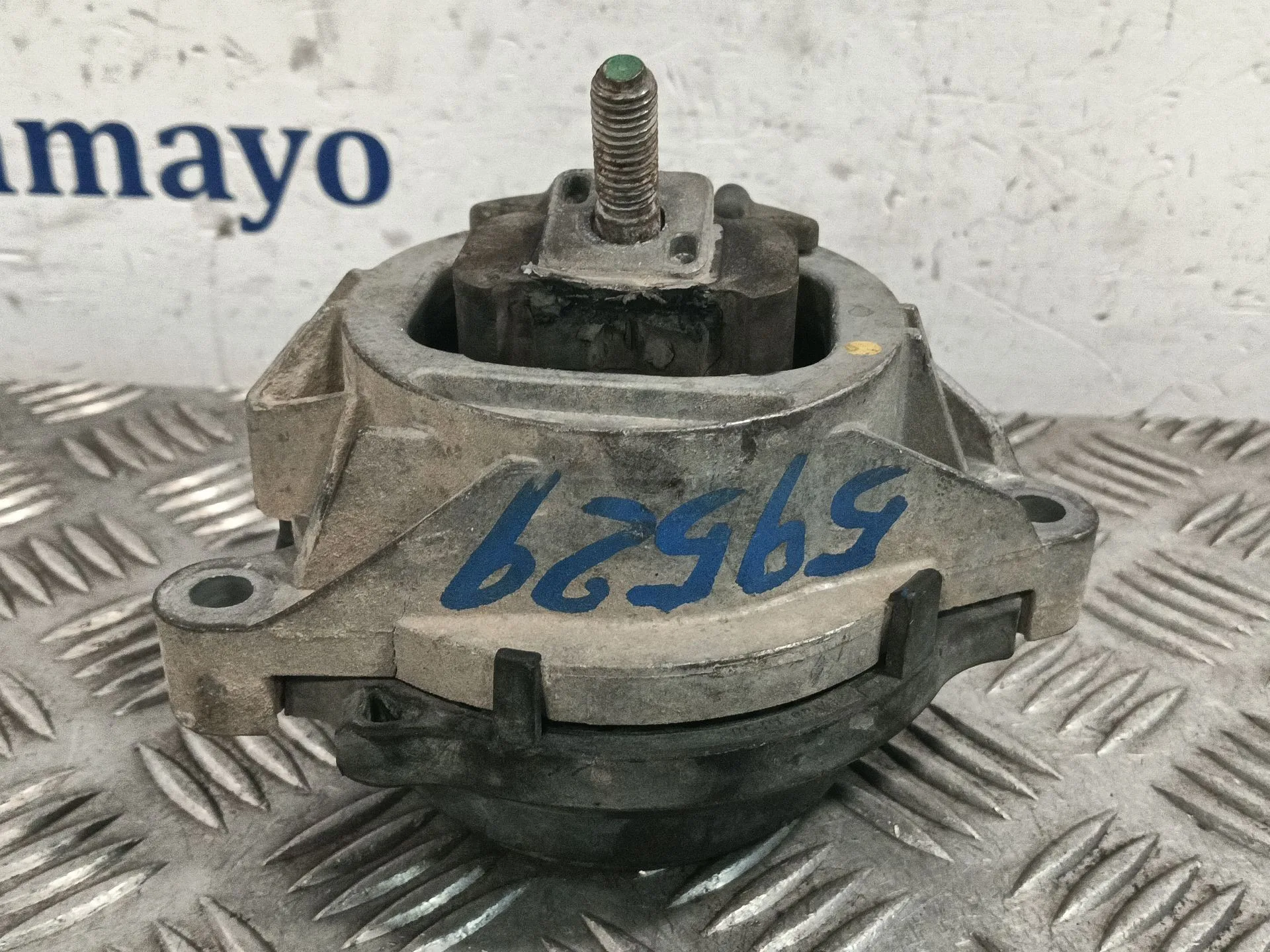 Soporte Motor para Bmw X3 (F25)
