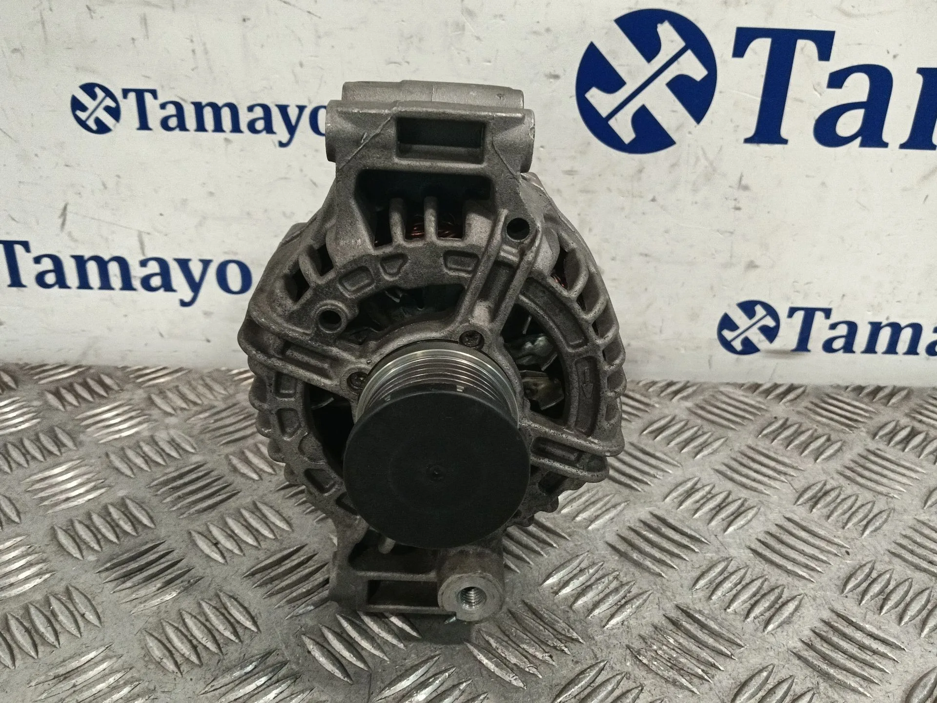 Alternador para Bmw Serie 3 Compact (E46)