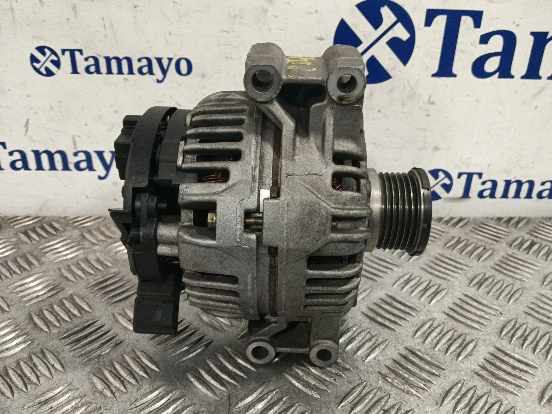 Alternador para Bmw Serie 3 Compact (E46)