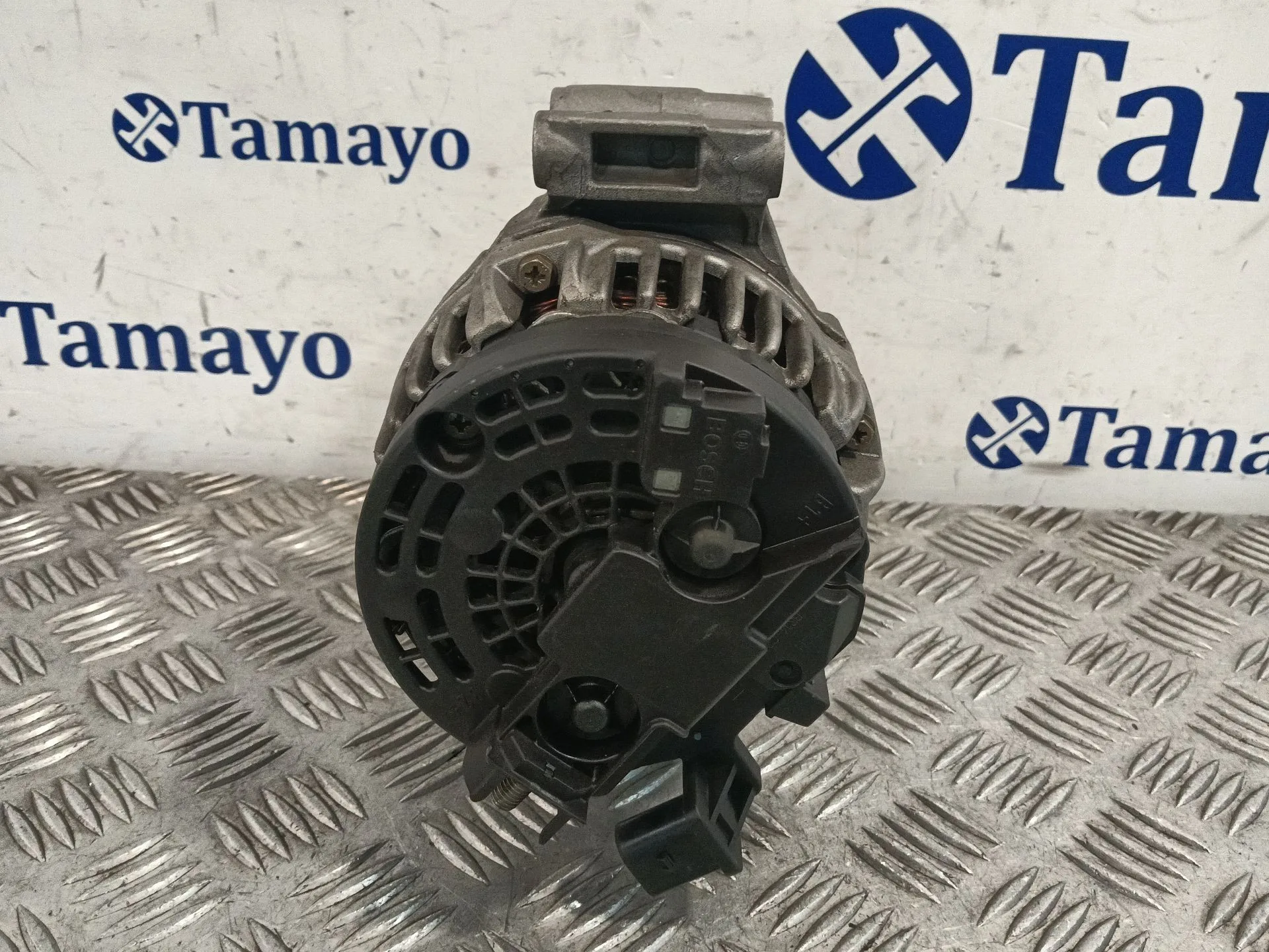 Alternador para Bmw Serie 3 Compact (E46)