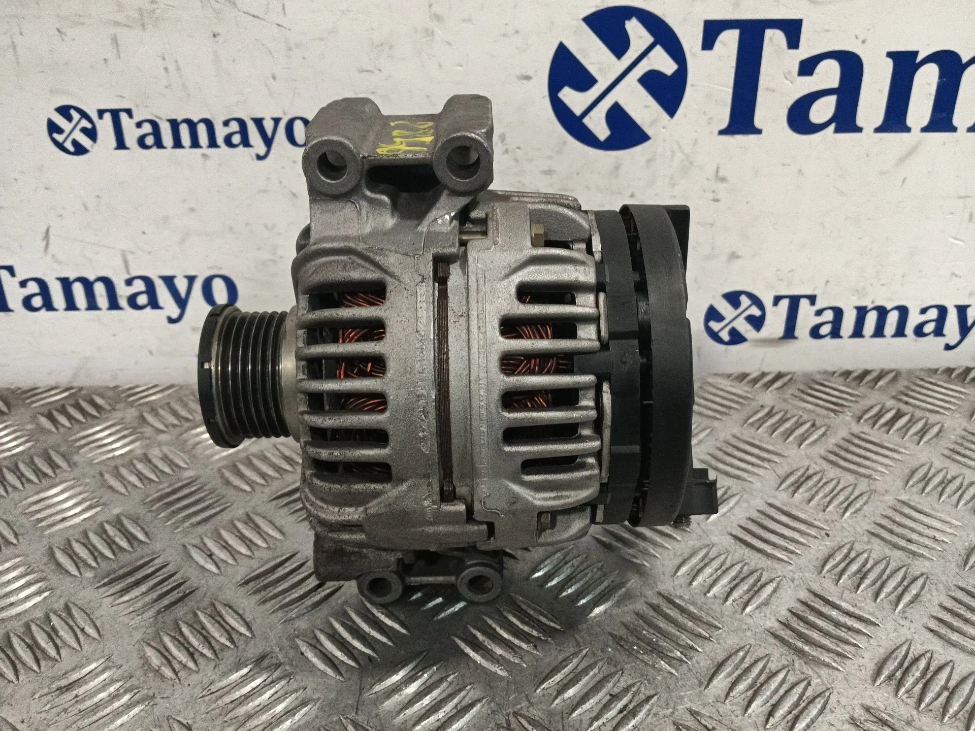 Alternador para Bmw Serie 3 Compact (E46)