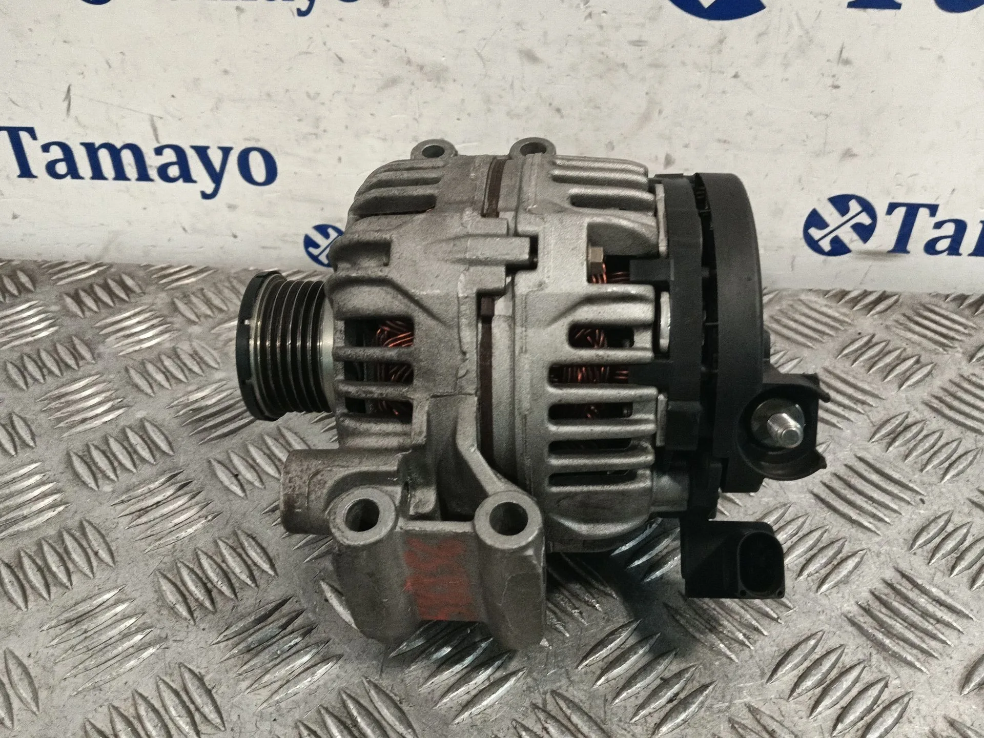 Alternador para Bmw Serie 3 Compact (E46)