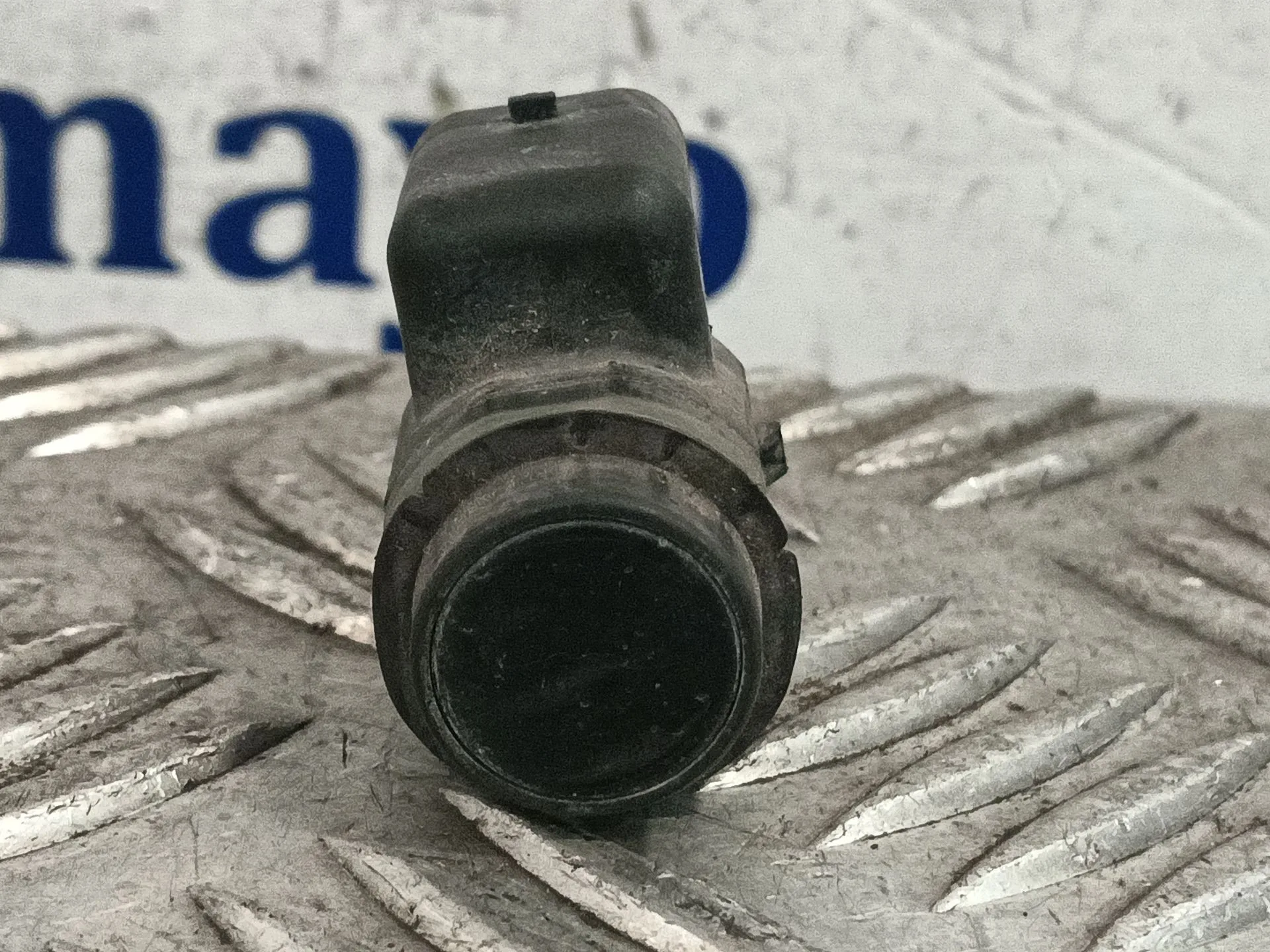Sensor Aparcamiento Delantero para Audi A5 (8T3)