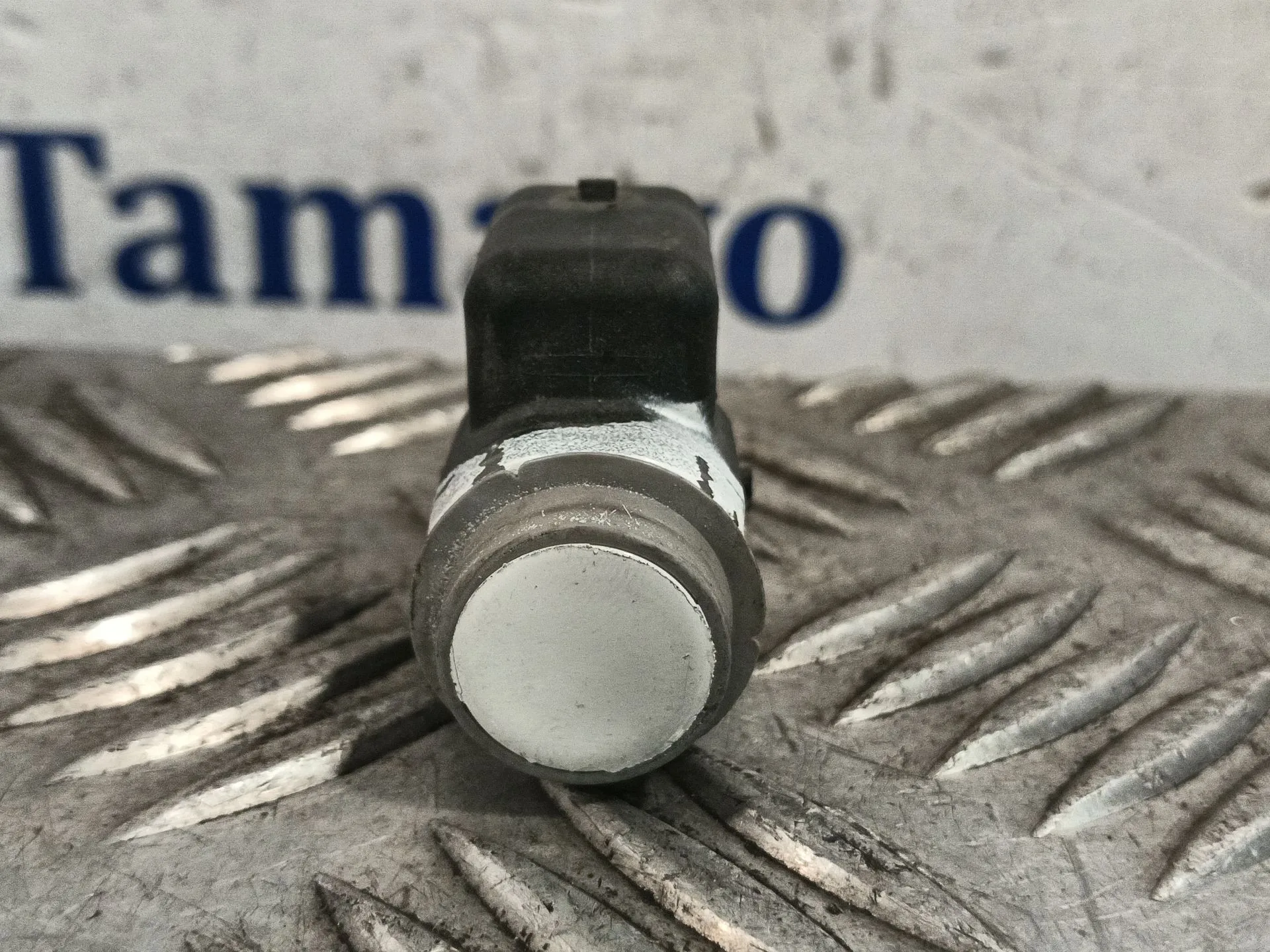 Sensor Aparcamiento Delantero para Audi A5 (8T3)