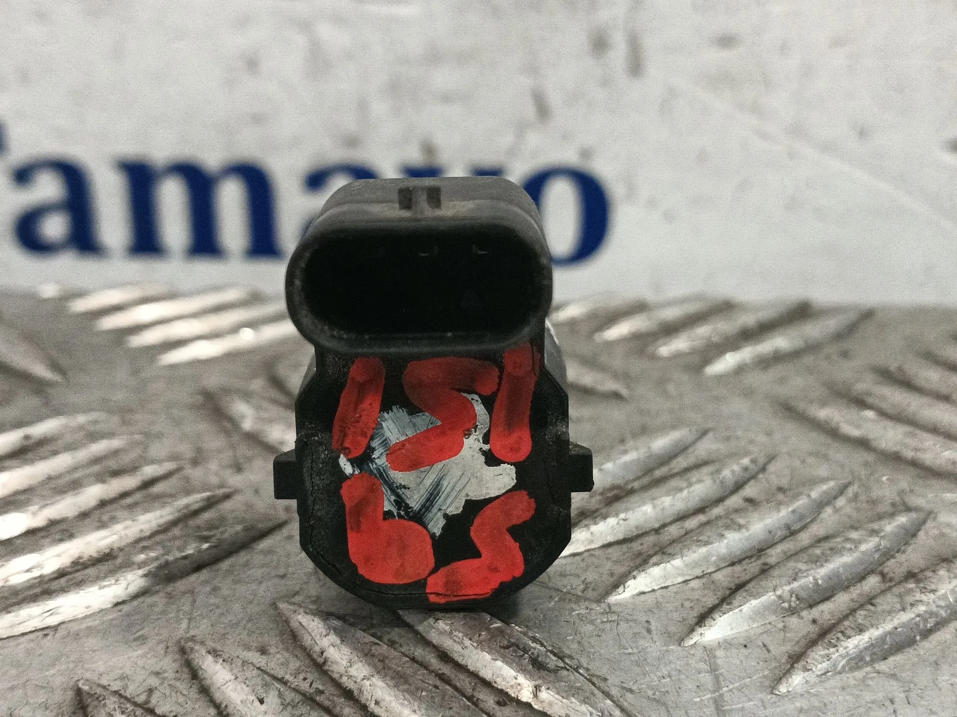 Sensor Aparcamiento Delantero para Audi A5 (8T3)