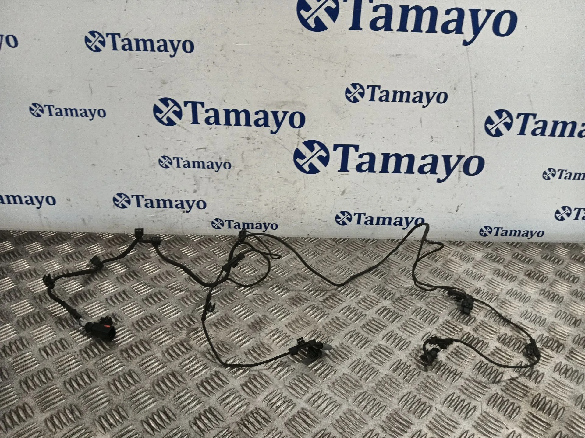 Cable para Audi A5 (8T3)