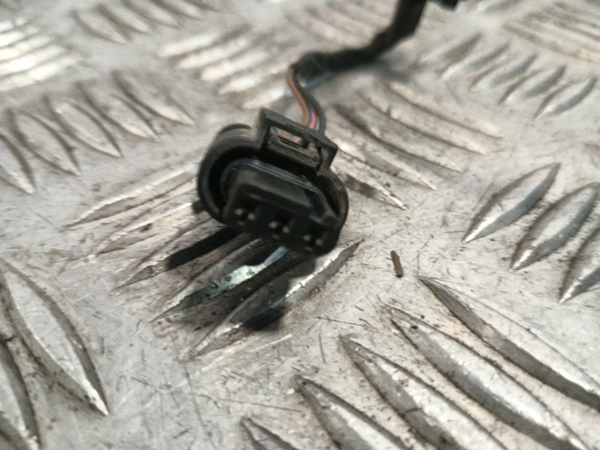 Cable para Audi A5 (8T3)