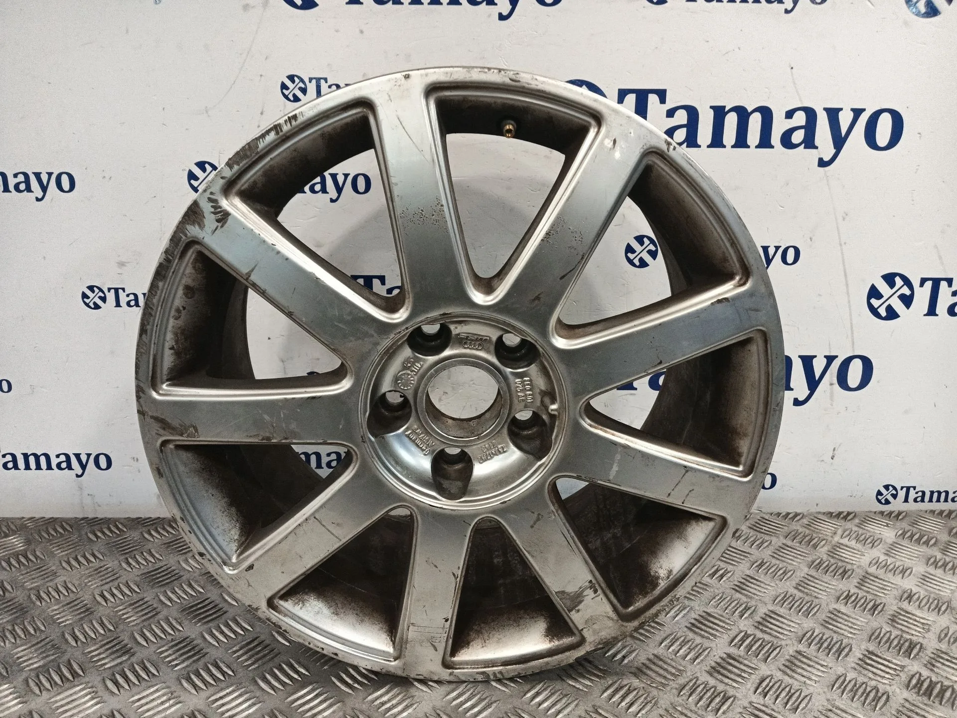 Llanta para Audi A4 Berlina (8E)